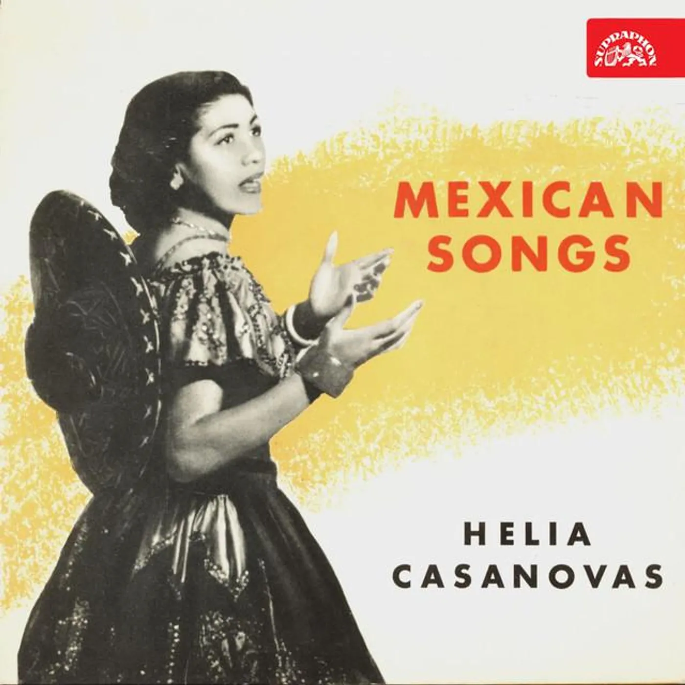 Helia Casanovas Brand Page