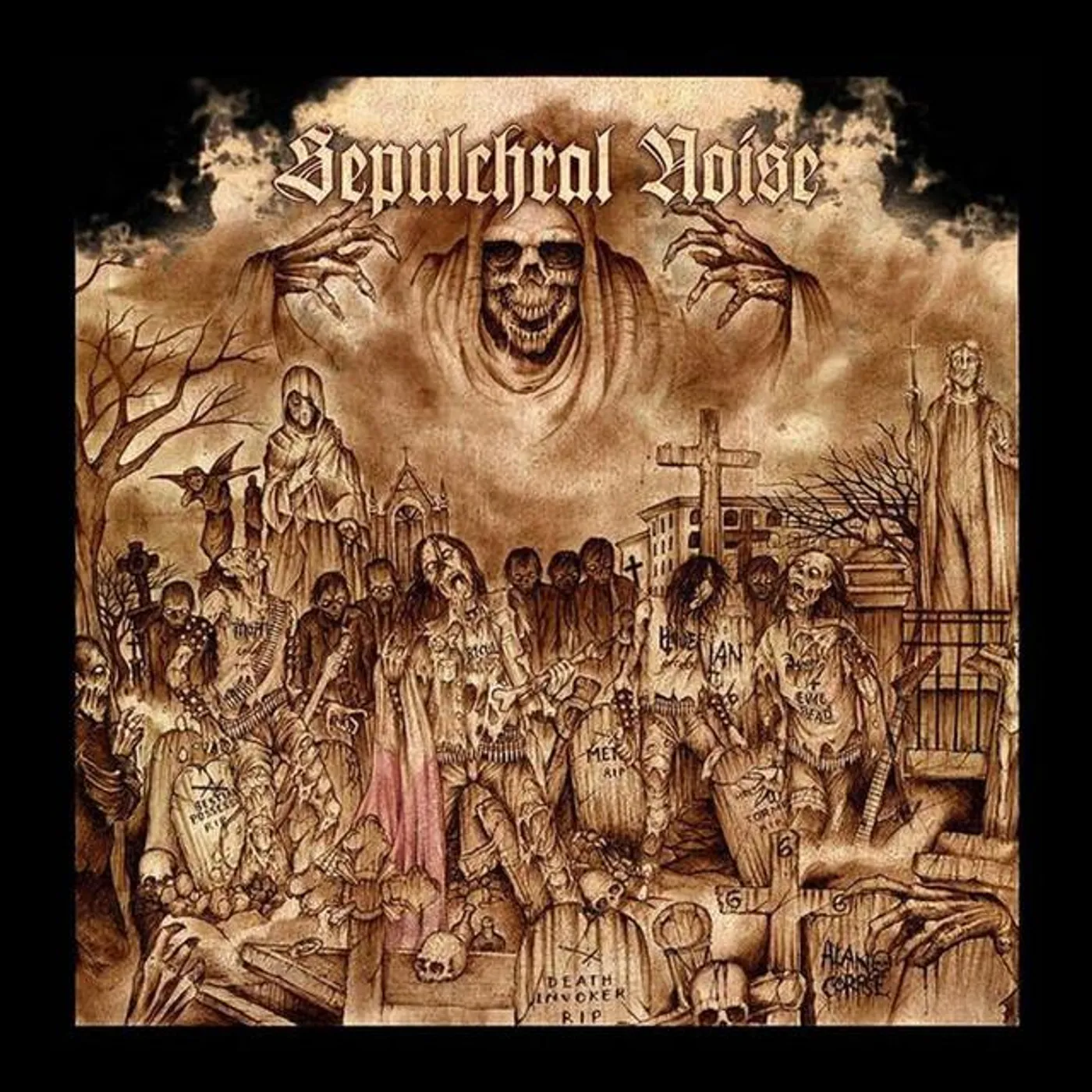 Hell Torment