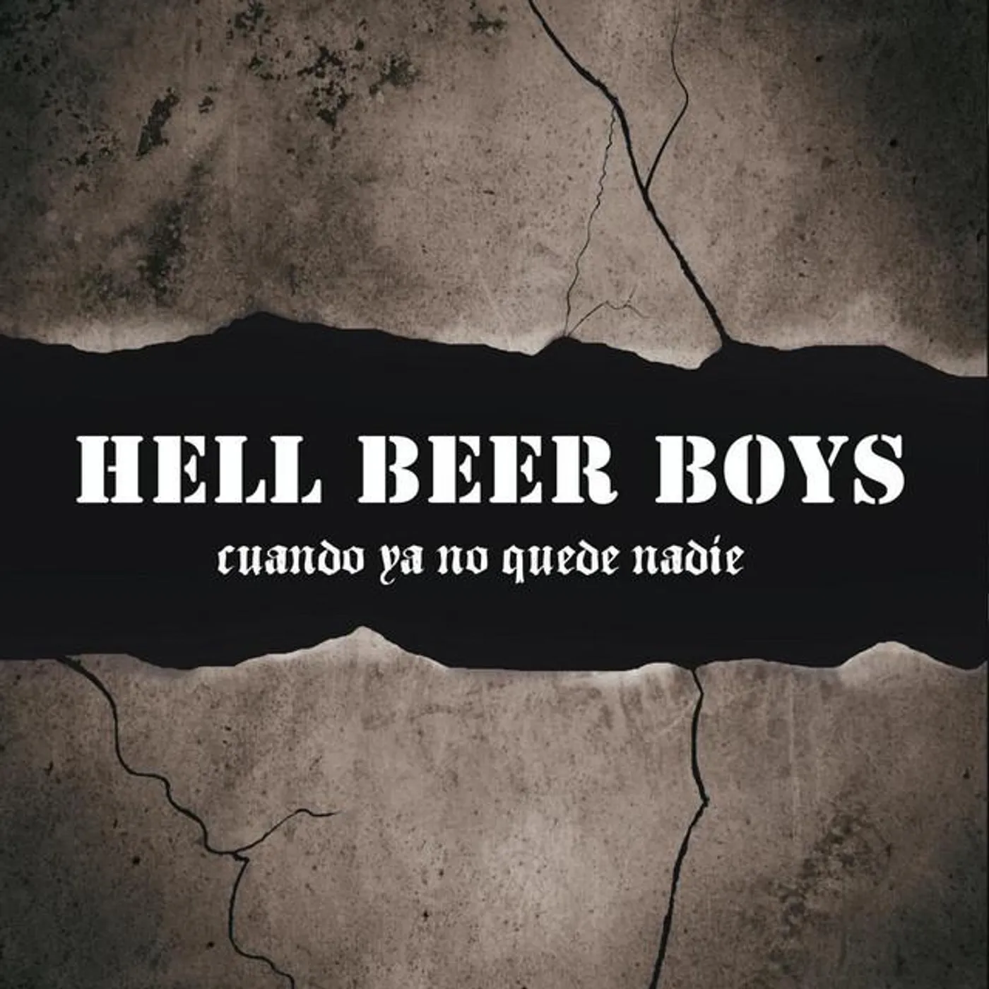 Hell Beer Boys