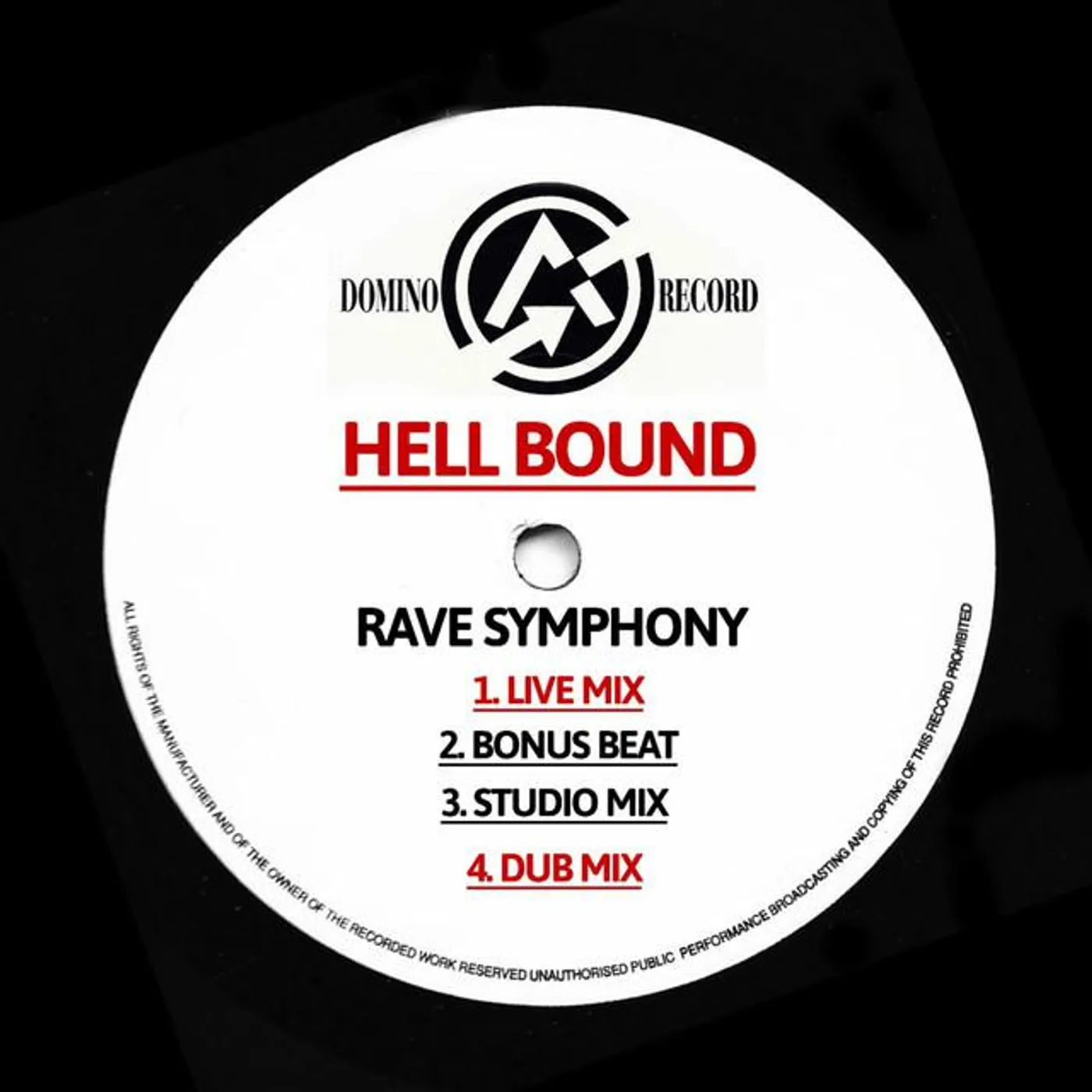 Hell Bound