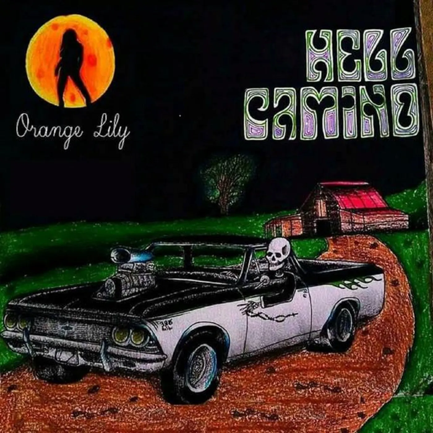 Hell Camino
