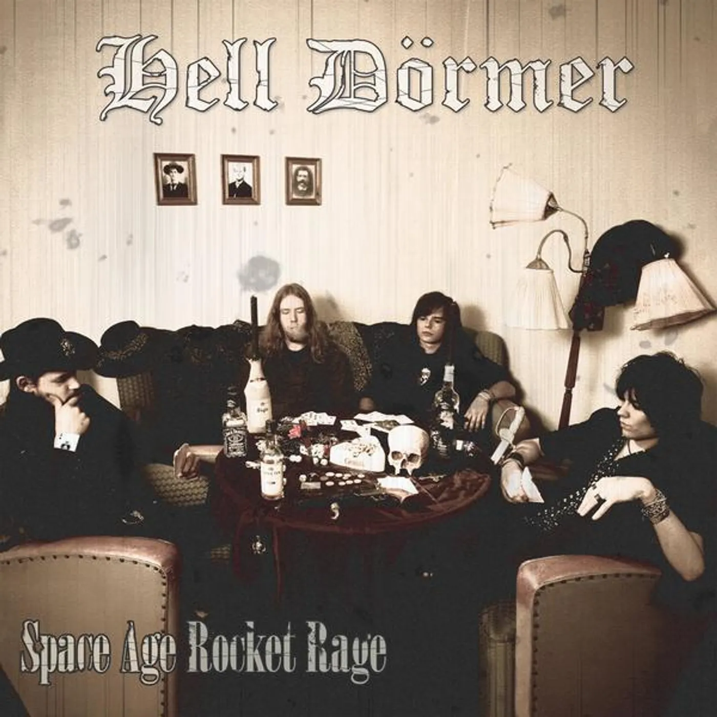 Hell Dörmer