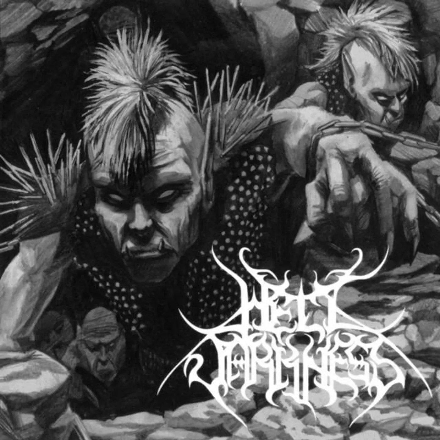 Hell Darkness
