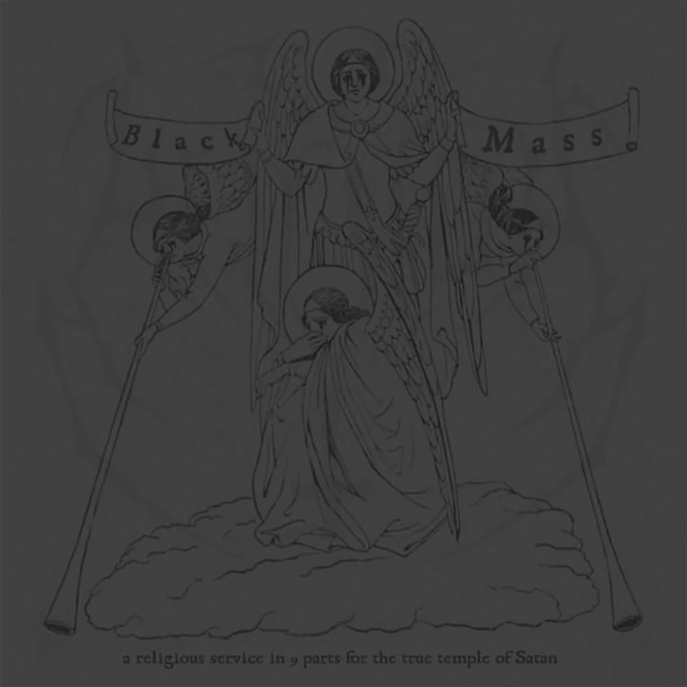 Hell Icon