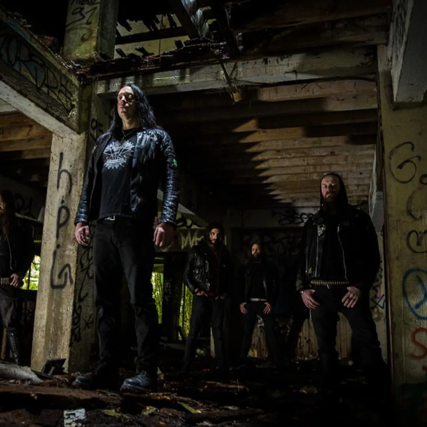 Hell Militia