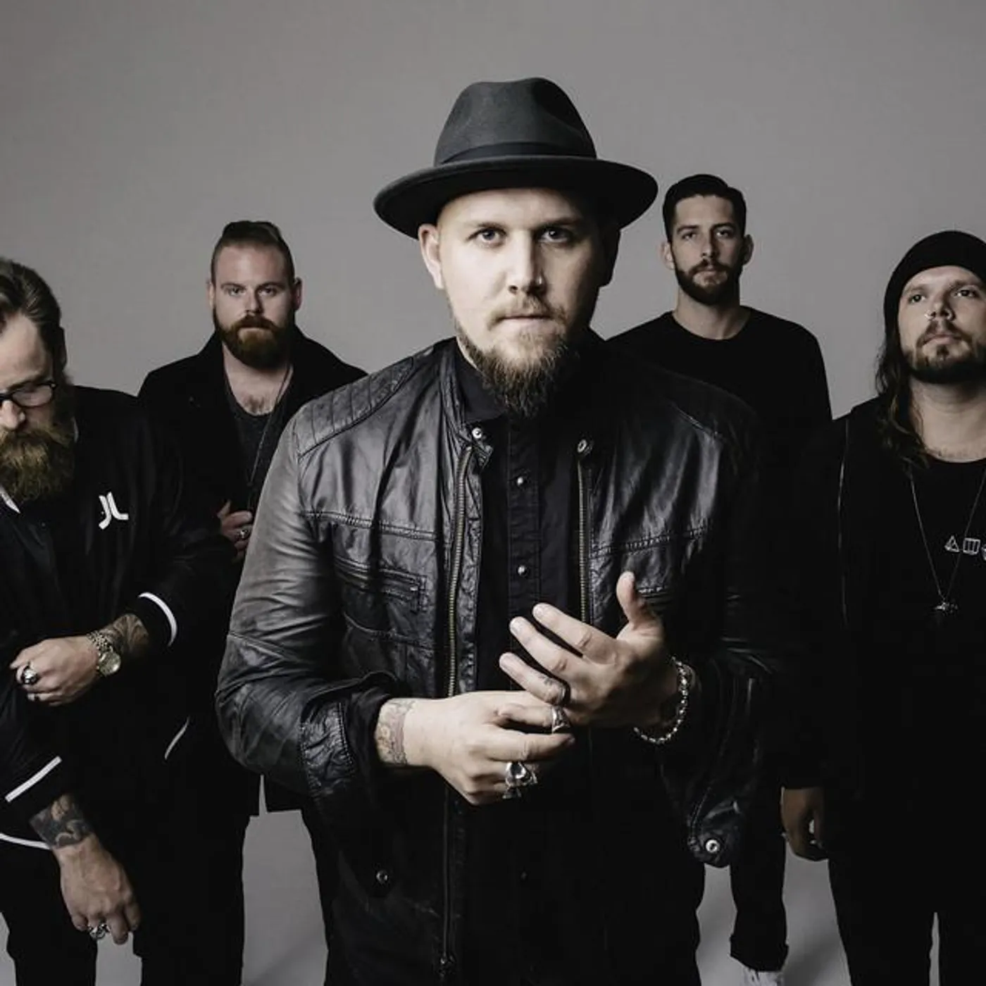 Hell Or Highwater Brand Page