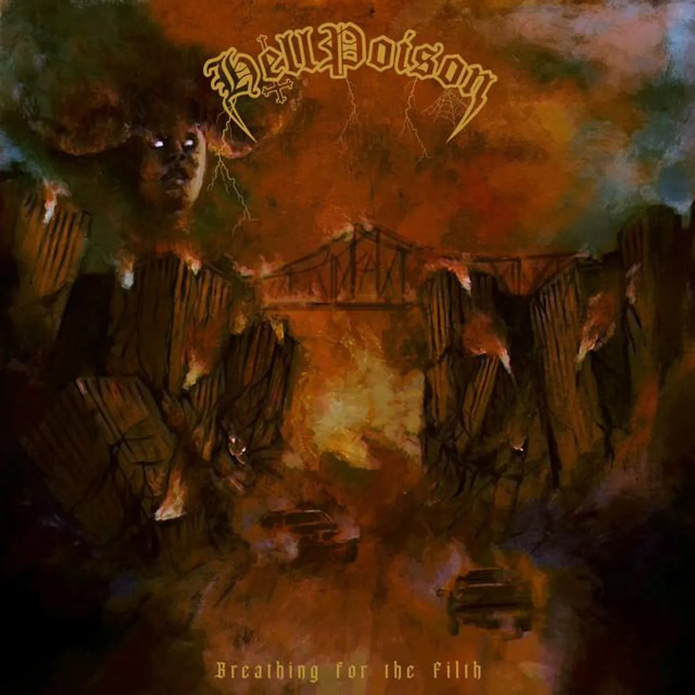 Hell Poison