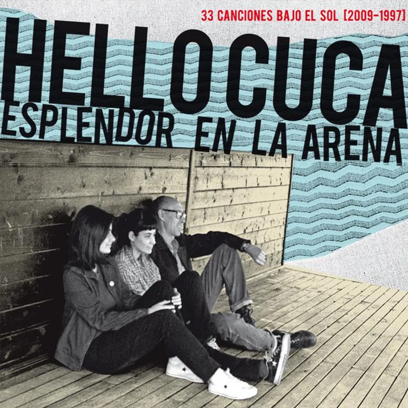 Hello Cuca