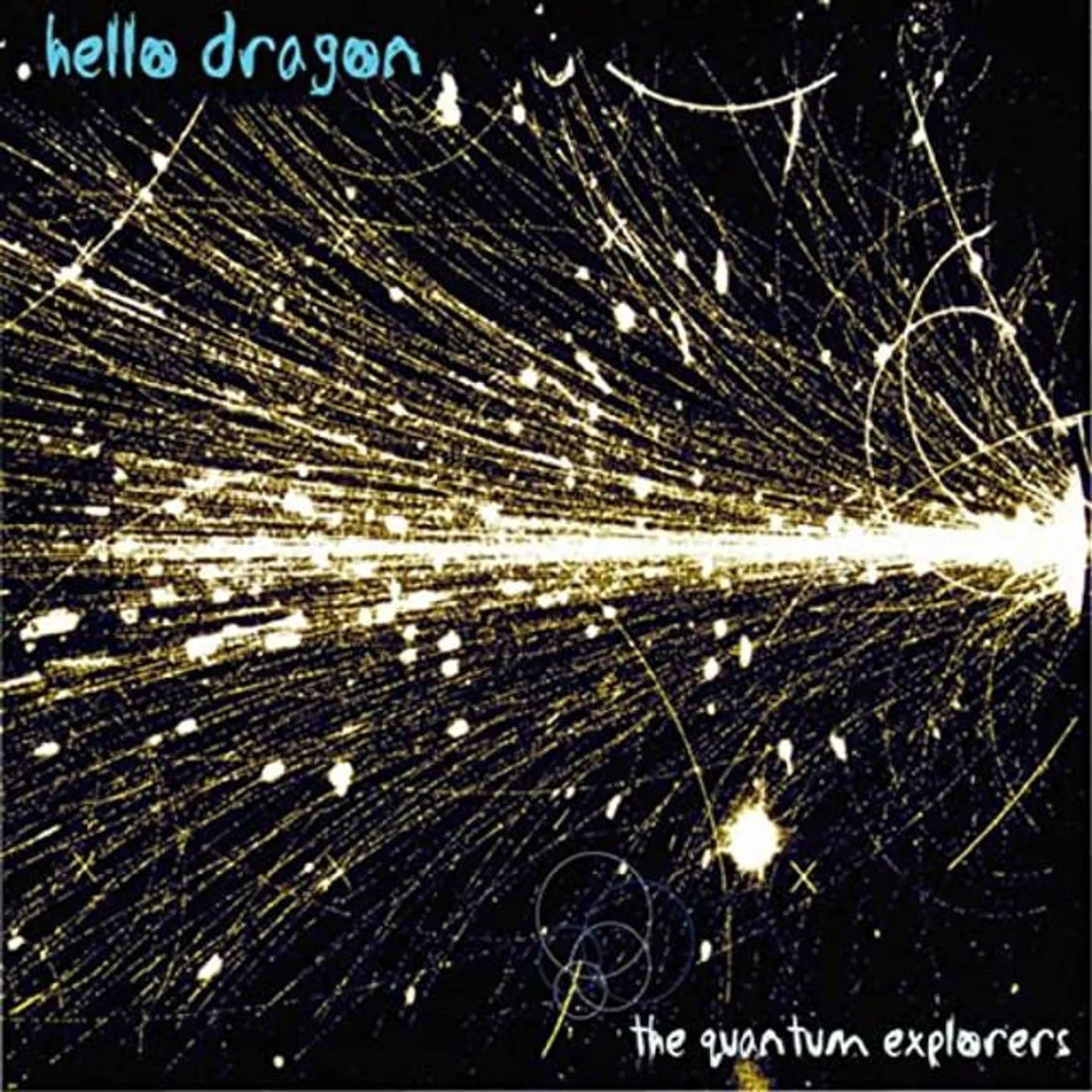 Hello Dragon