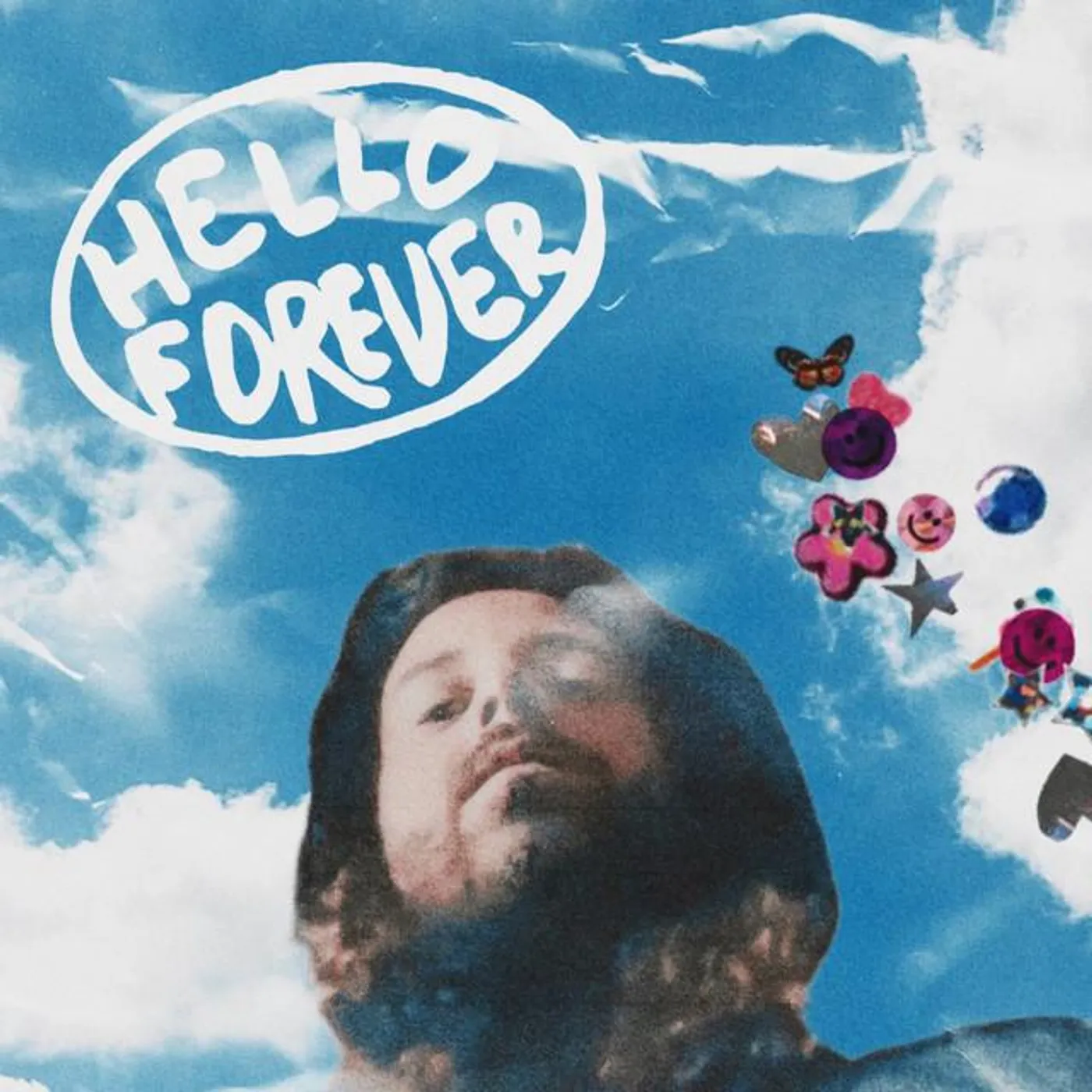 Hello Forever