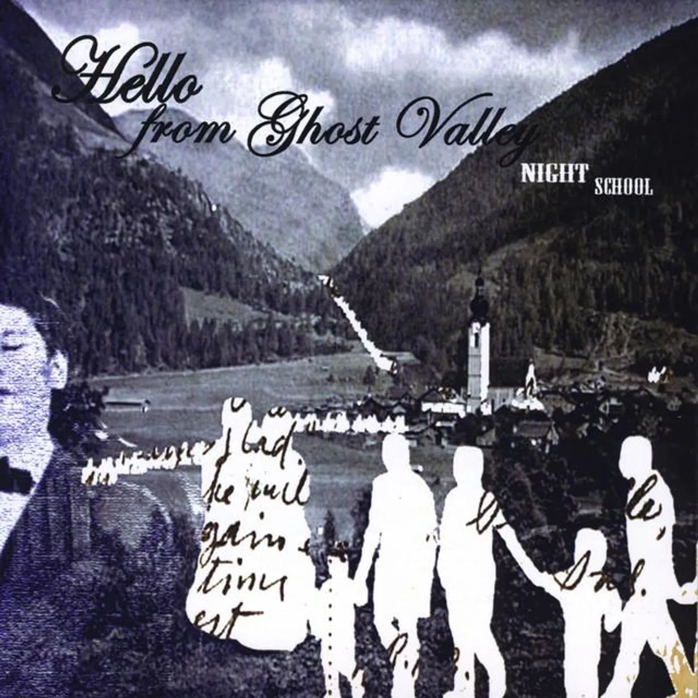 Hello From Ghost Valley