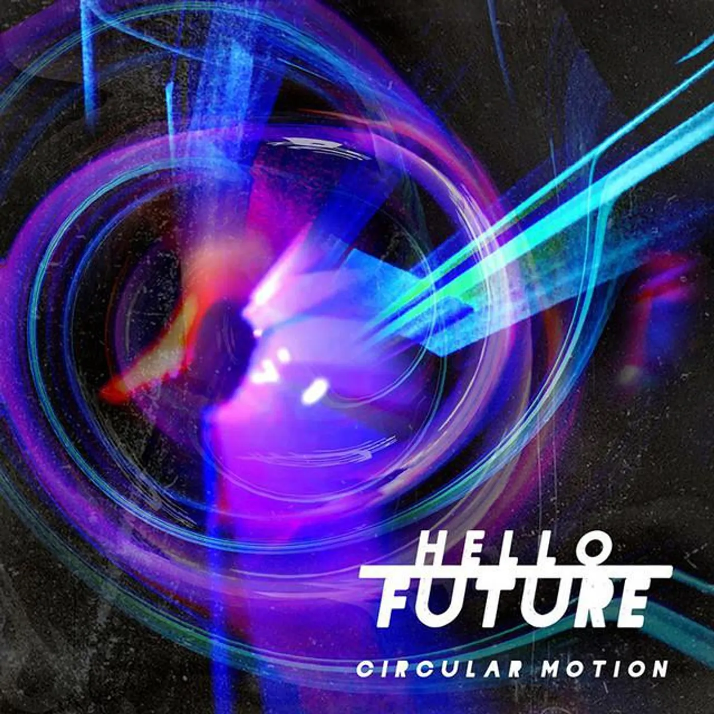 Hello Future Brand Page