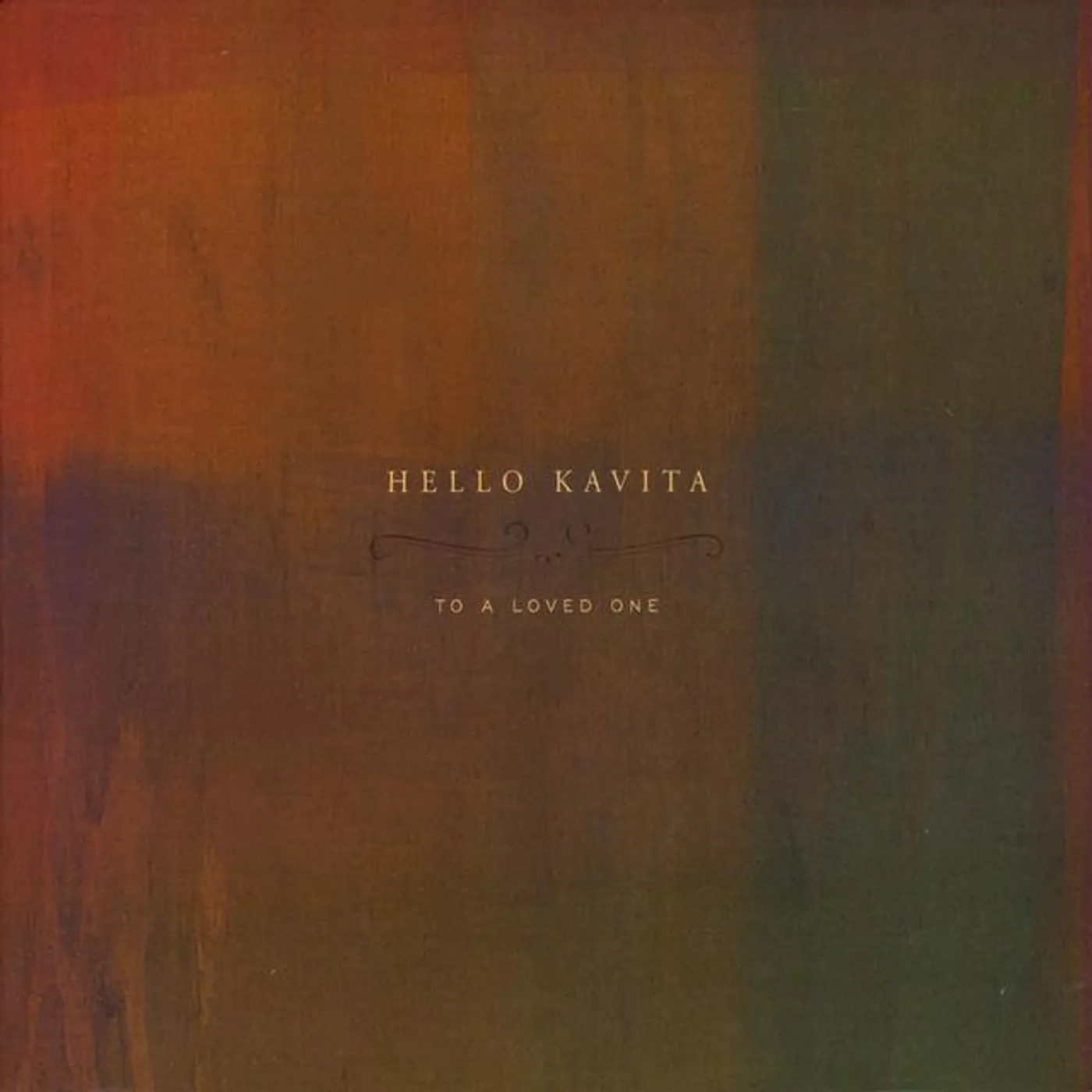 Hello Kavita Brand Page