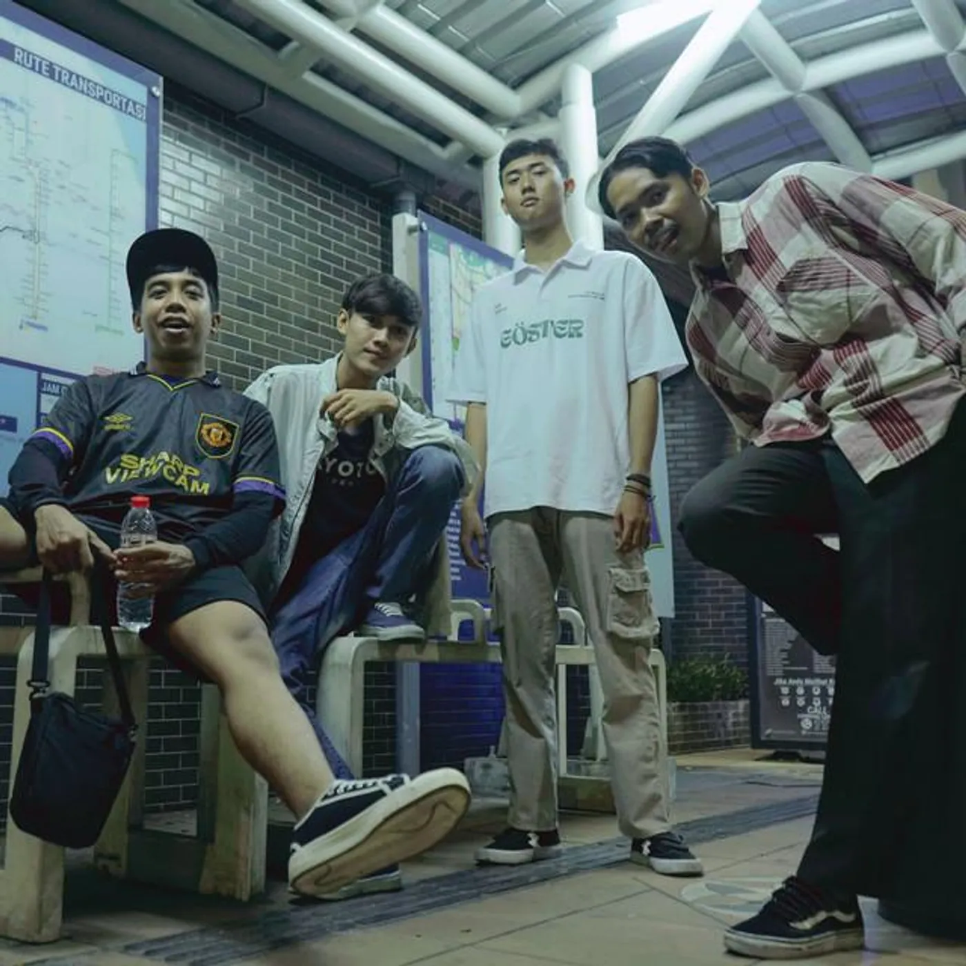 Hello Hey Sunday Brand Page