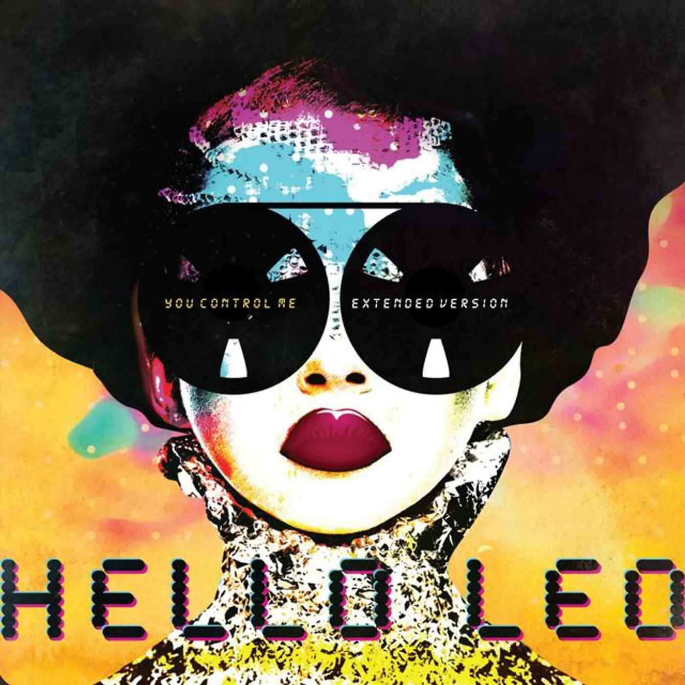Hello Leo Brand Page