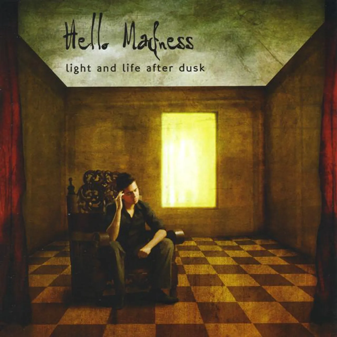 Hello Madness Brand Page