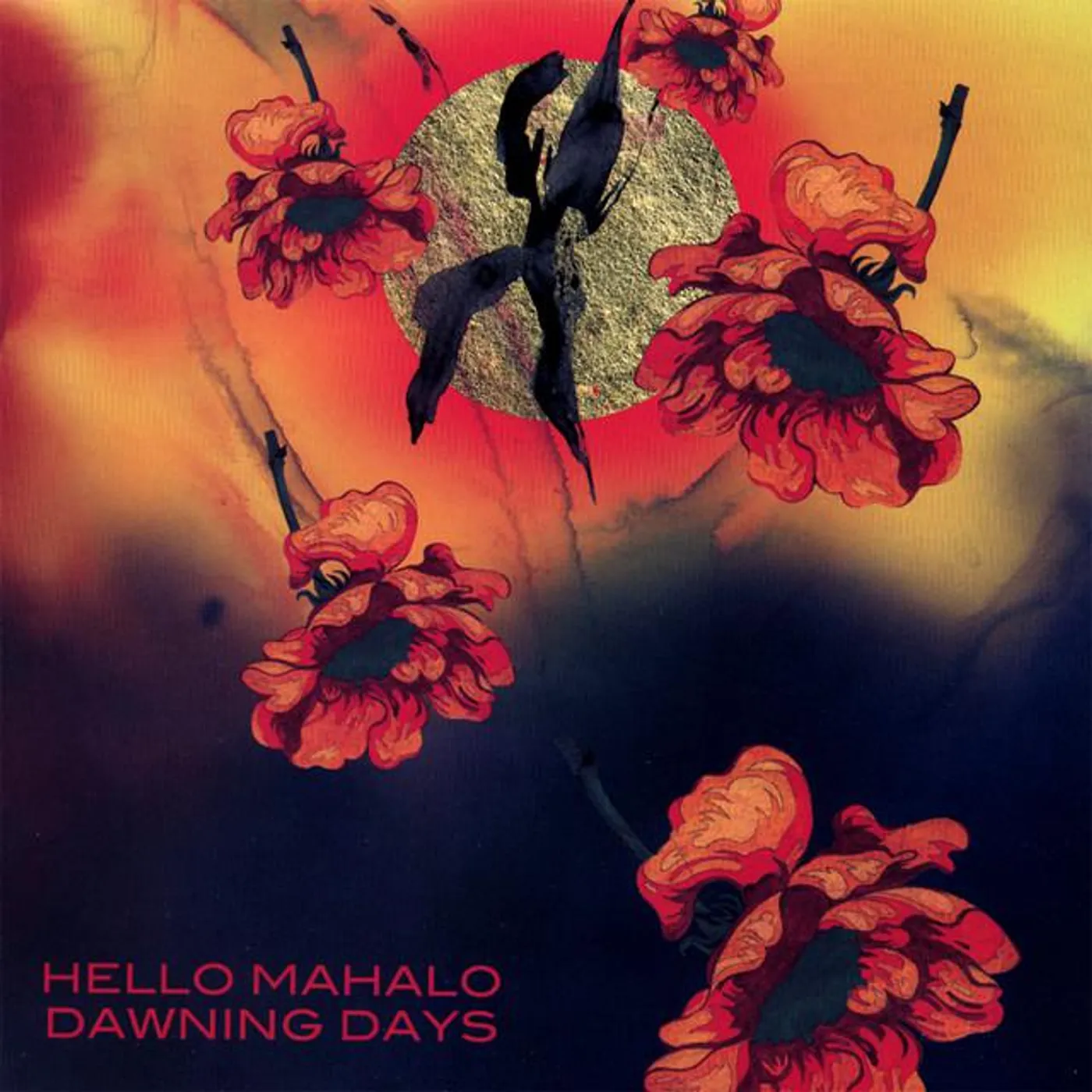 Hello Mahalo