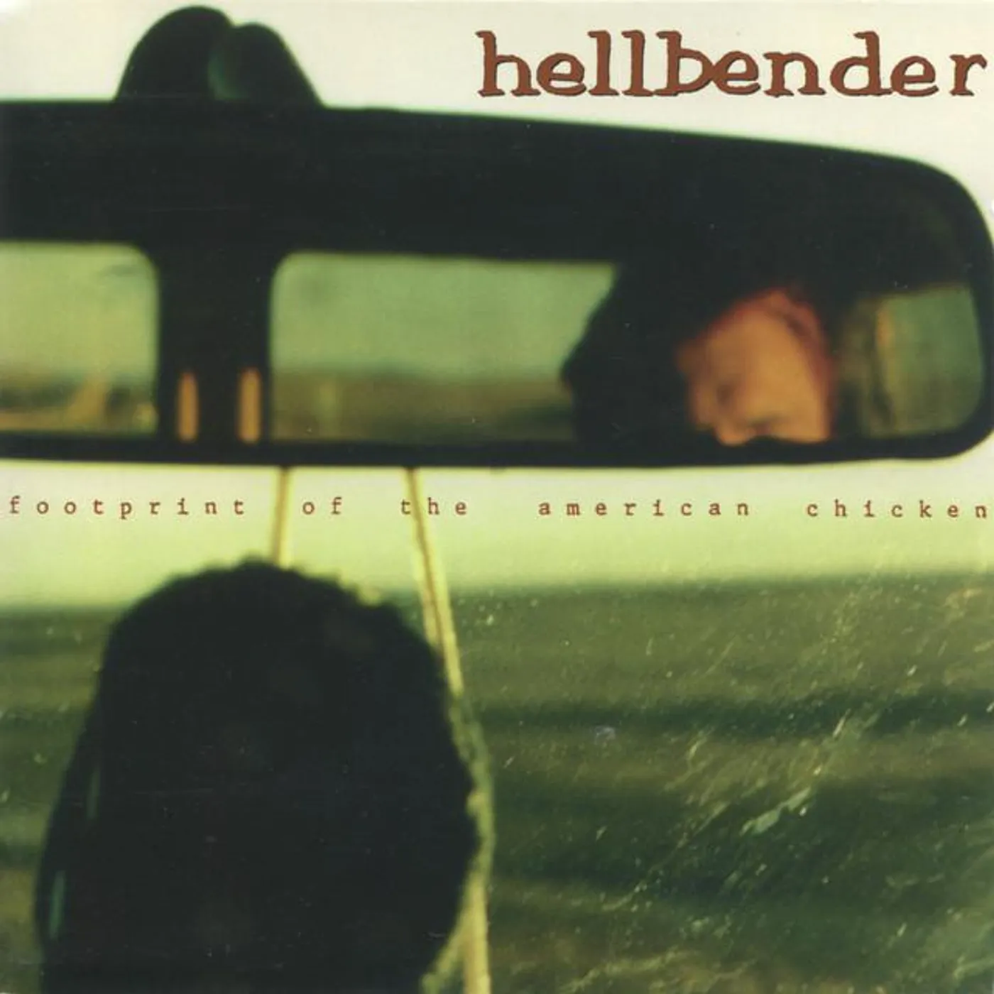Hellbender Brand Page
