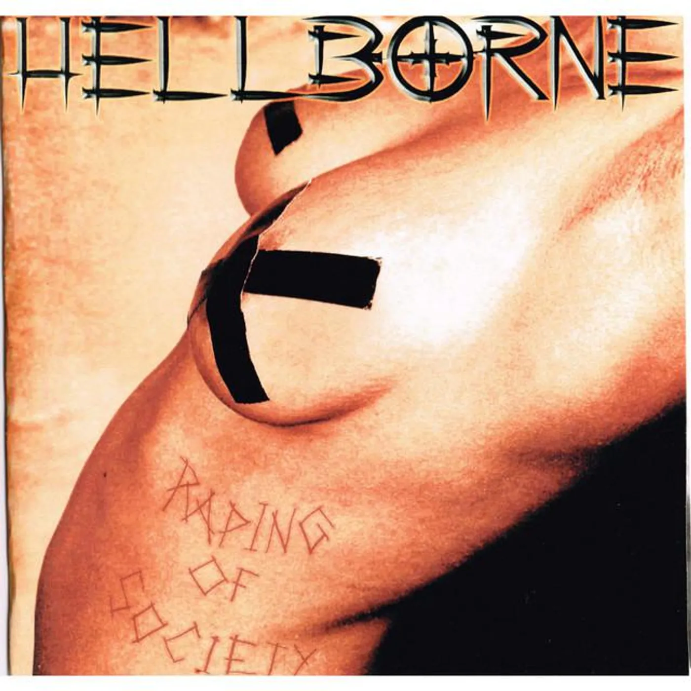 Hellborne