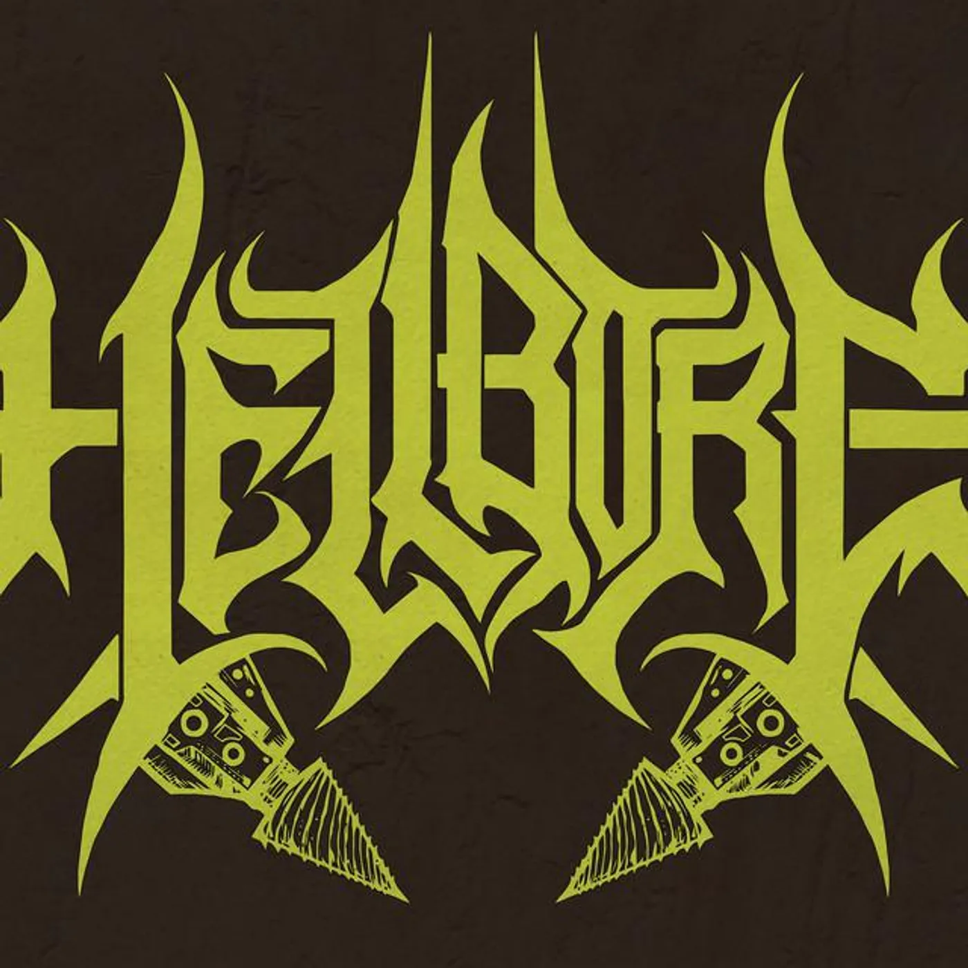 Hellbore