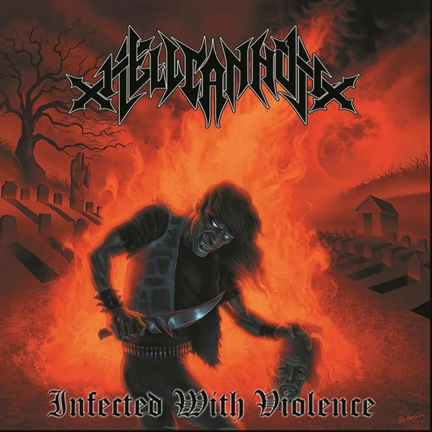 Hellcannon