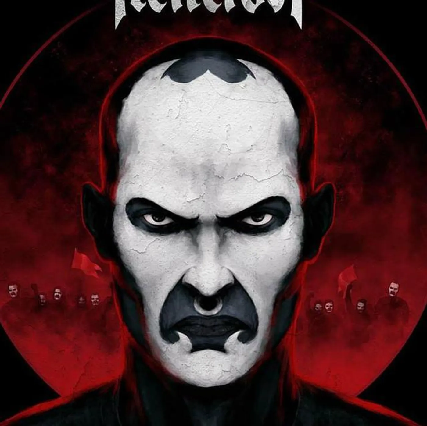 Hellcrust