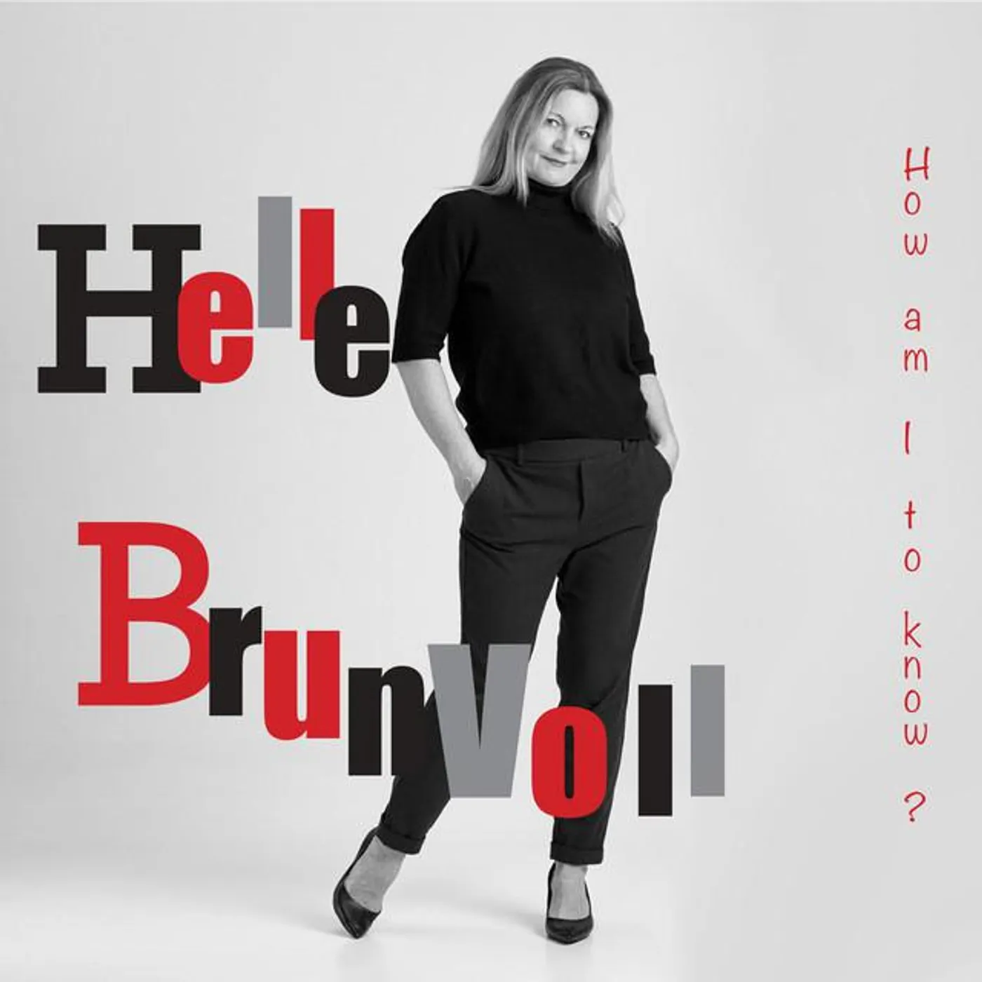 Helle Brunvoll Brand Page