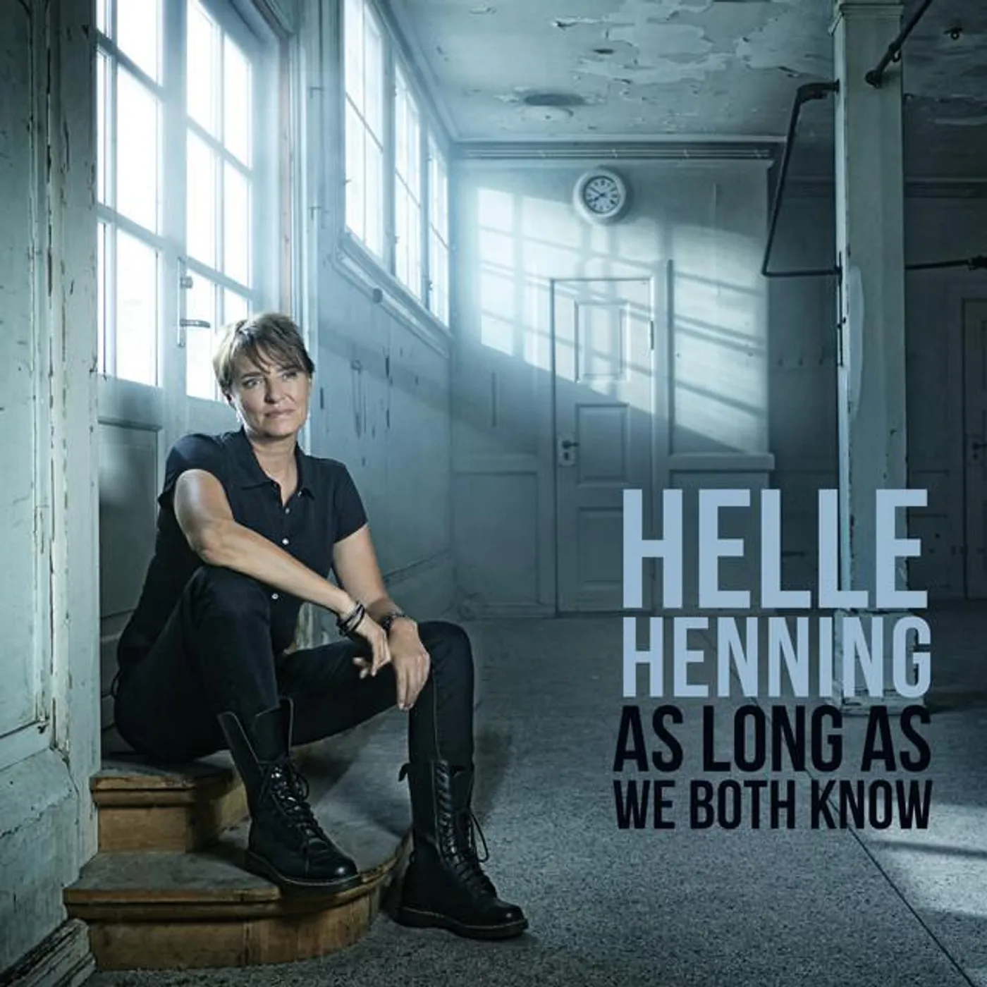 Helle Henning Brand Page