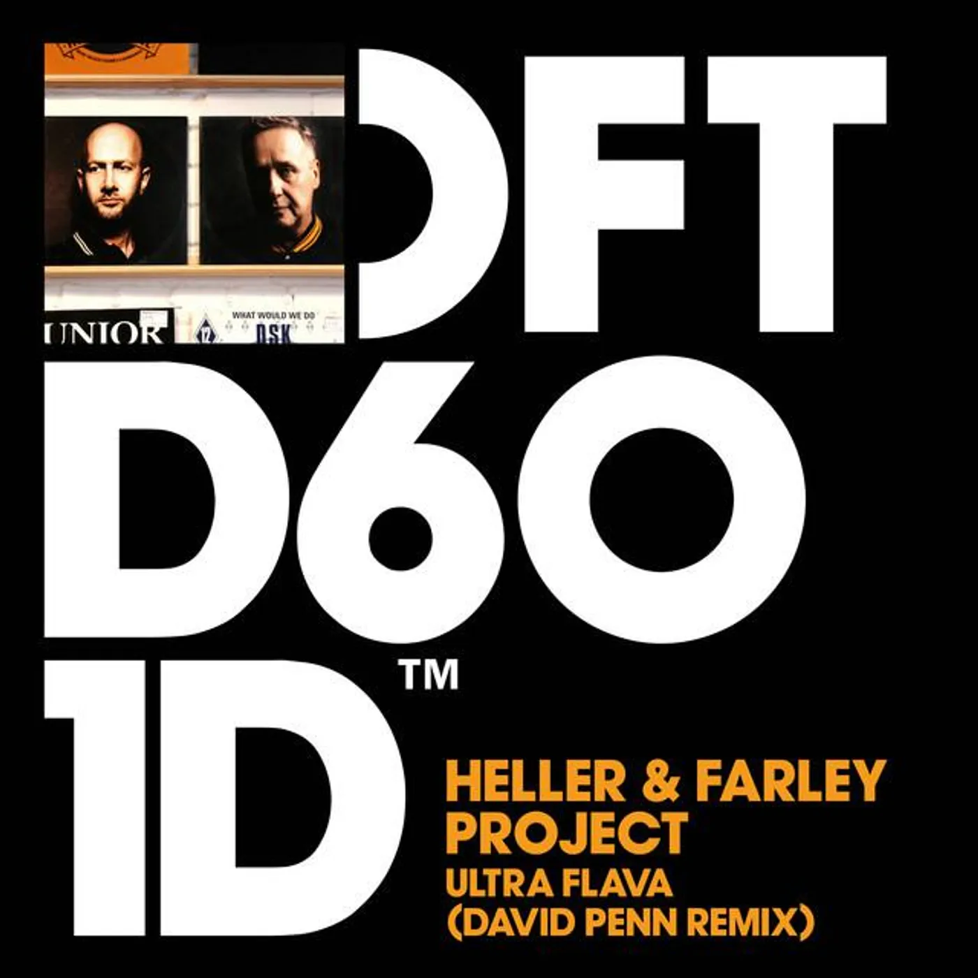 Heller & Farley Project Brand Page