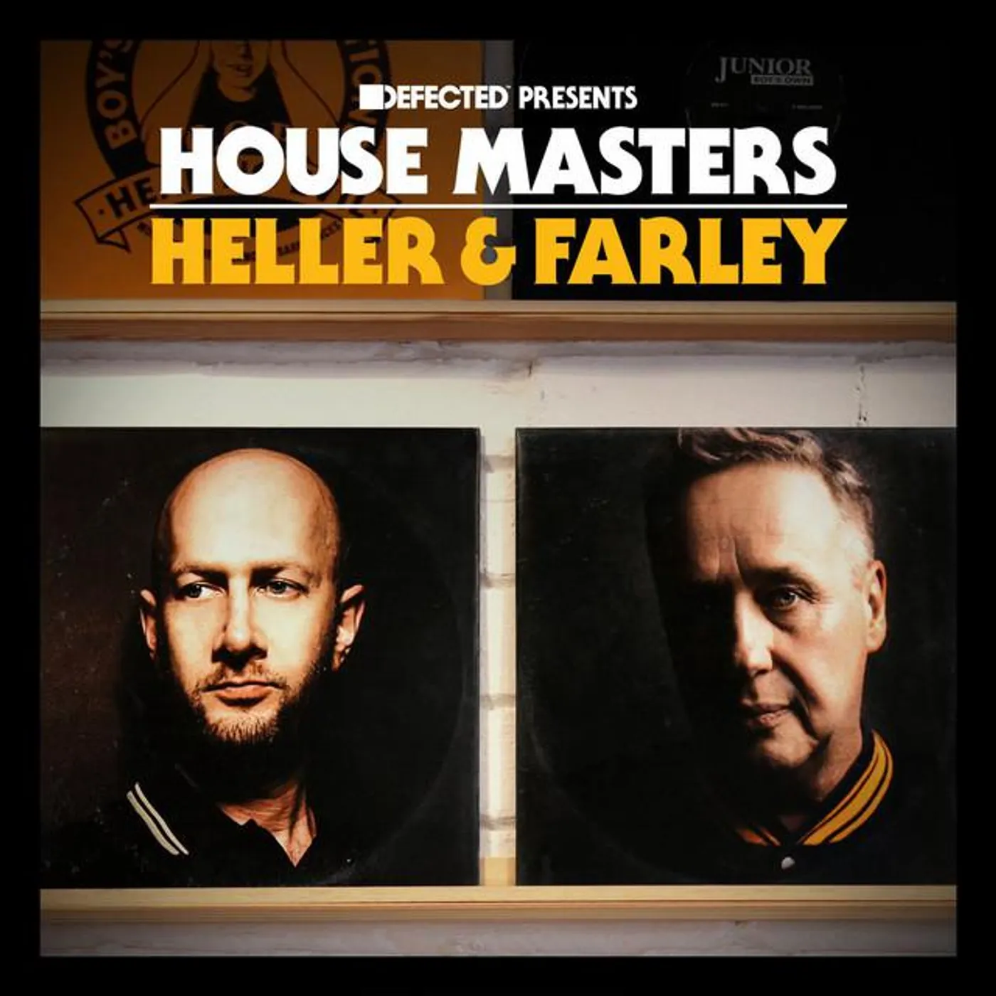 Heller & Farley Brand Page