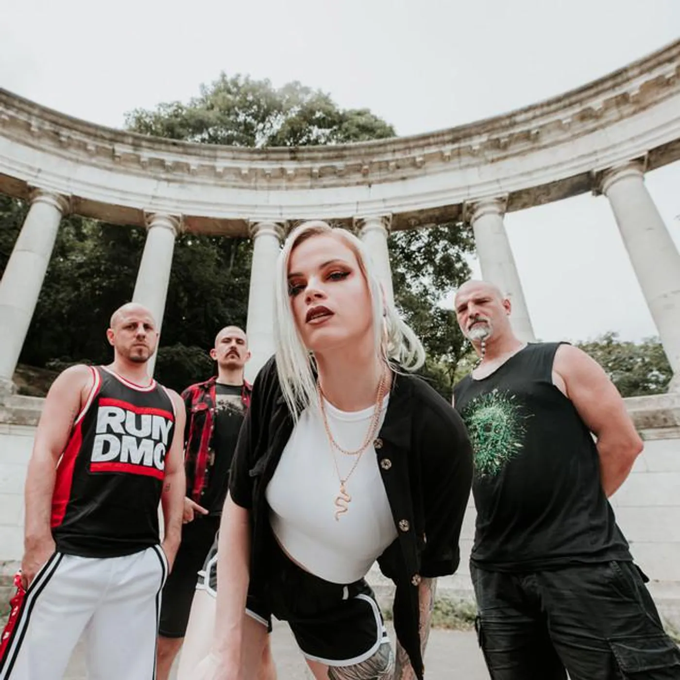 The Hellfreaks