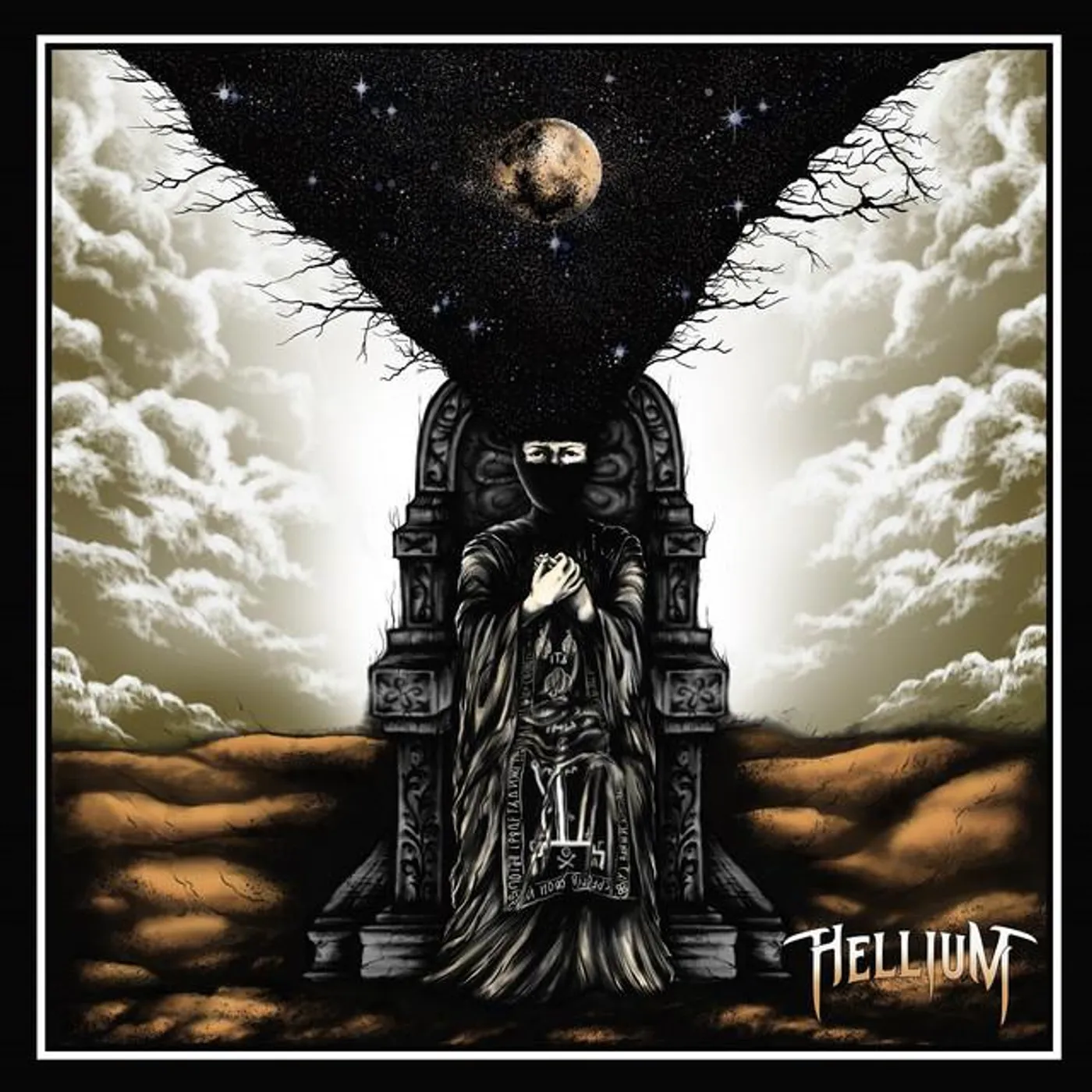 Hellium