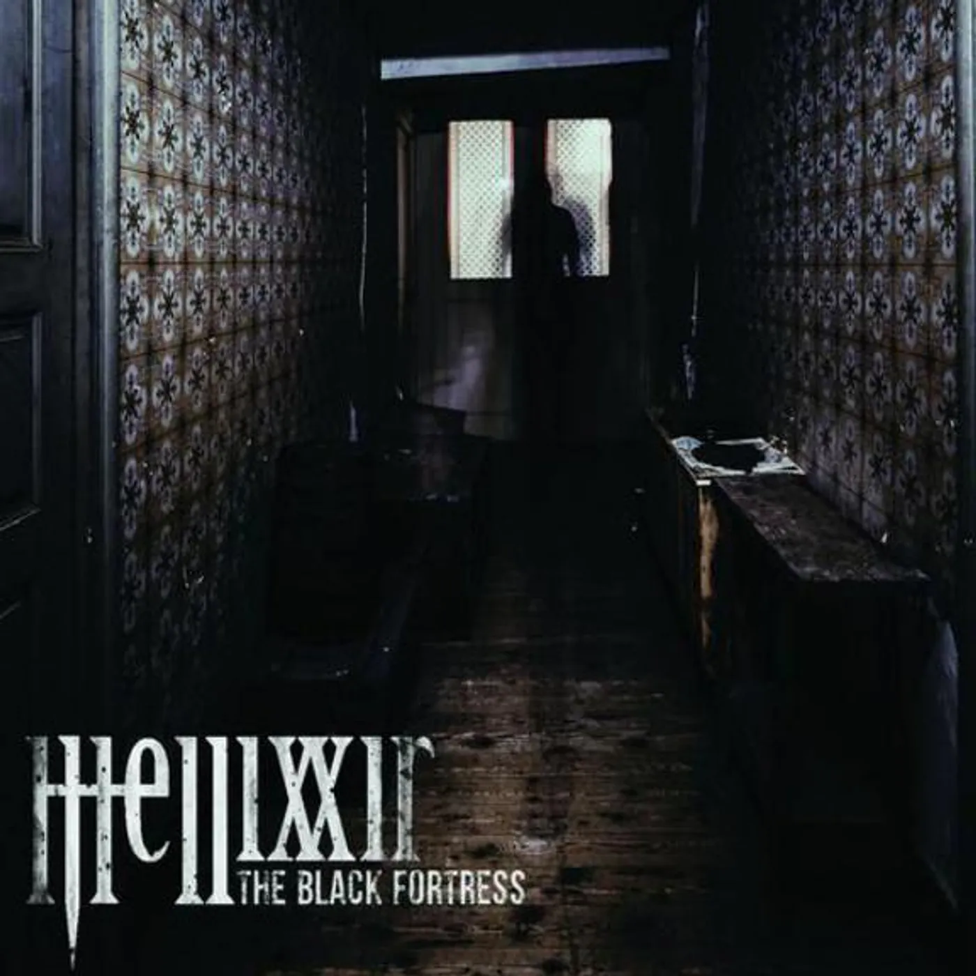 Hellixxir
