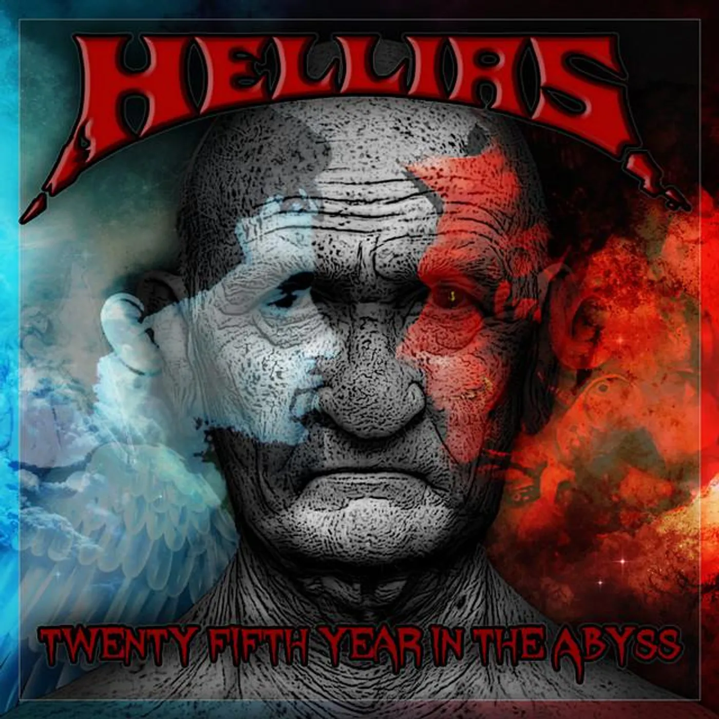Hellias