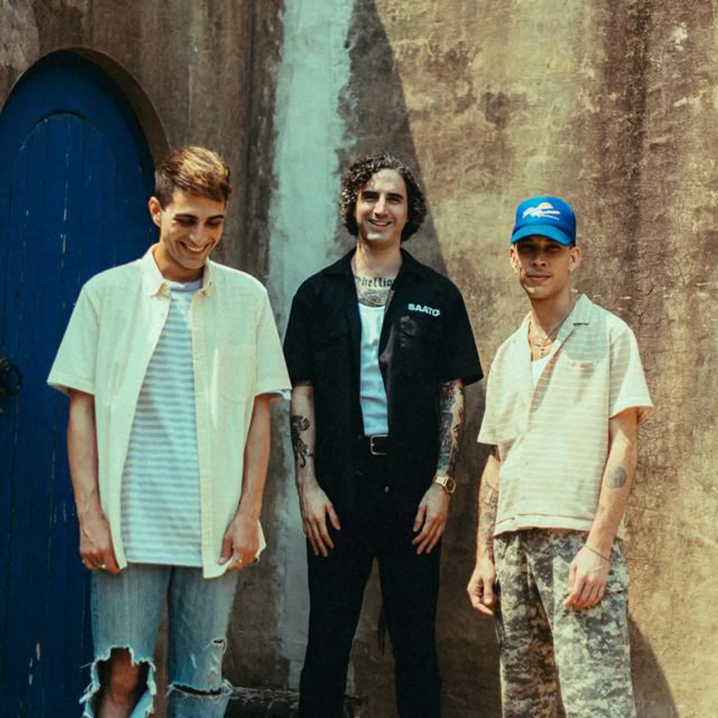 Hellions Brand Page