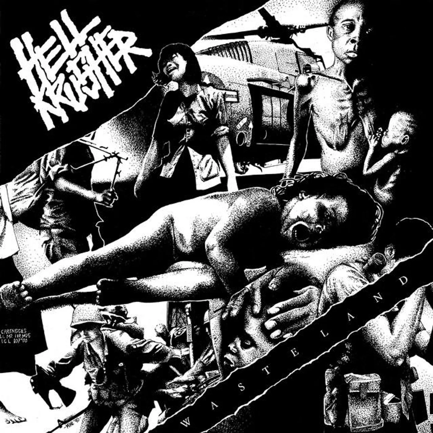Hellkrusher