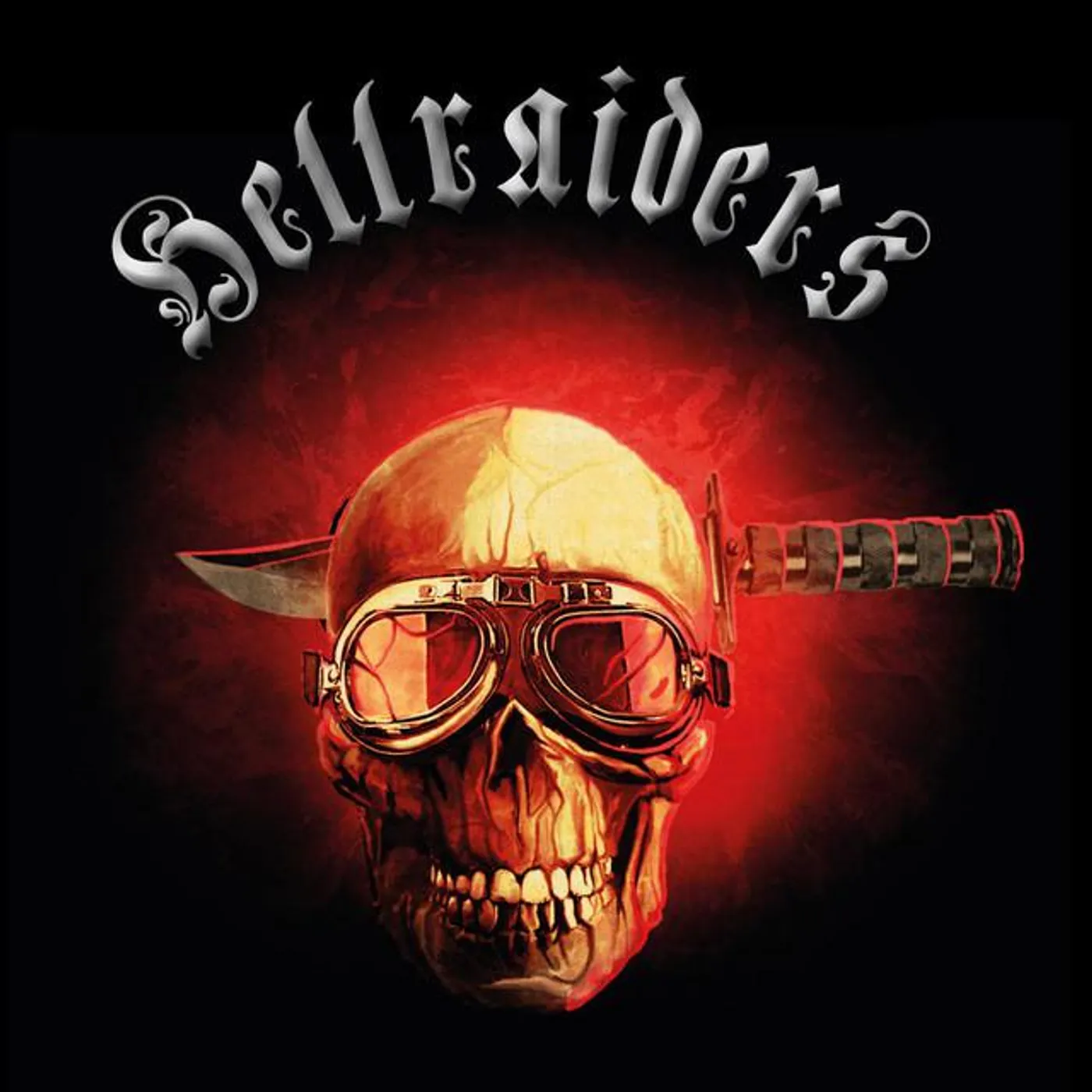 Hellraiders