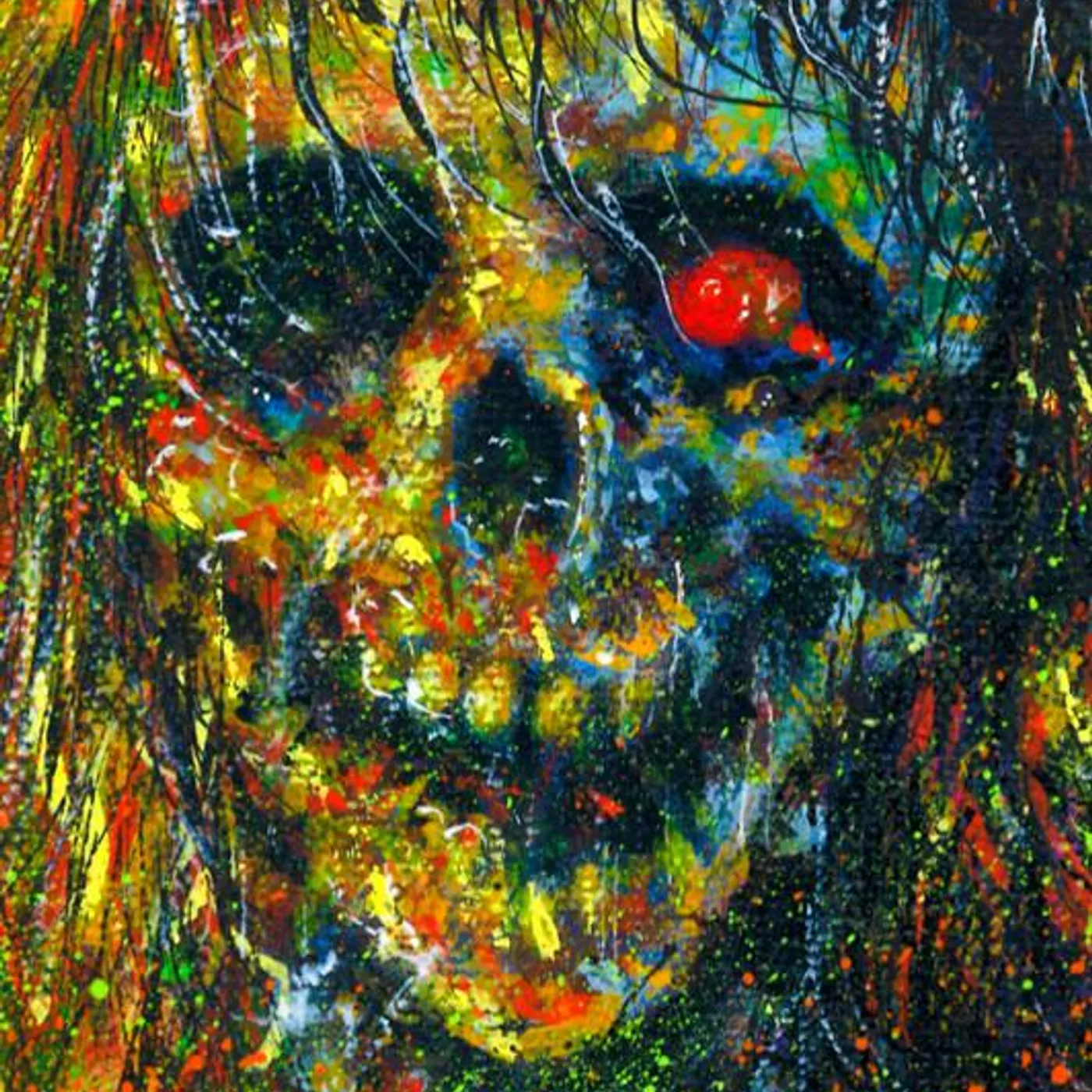 Hellraizerr Brand Page