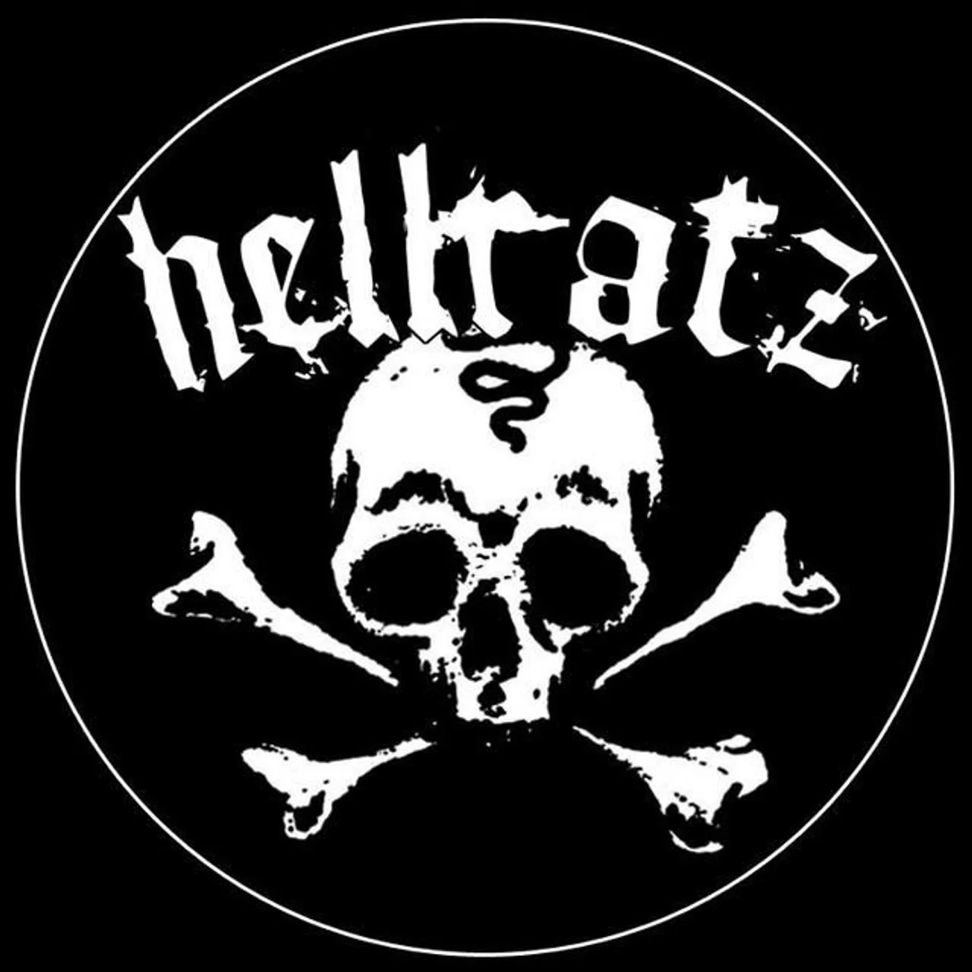 Hellratz