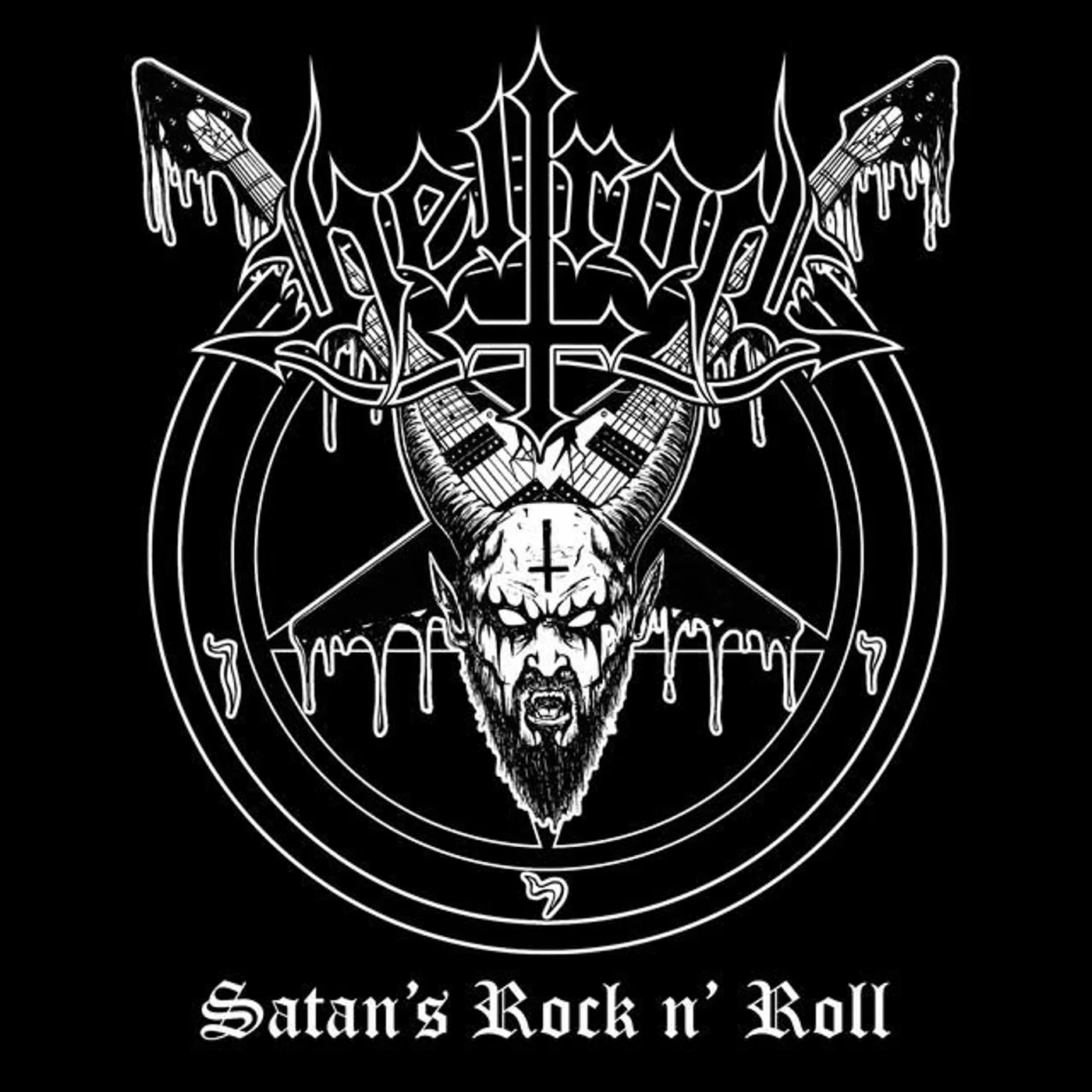 Hellrot Brand Page