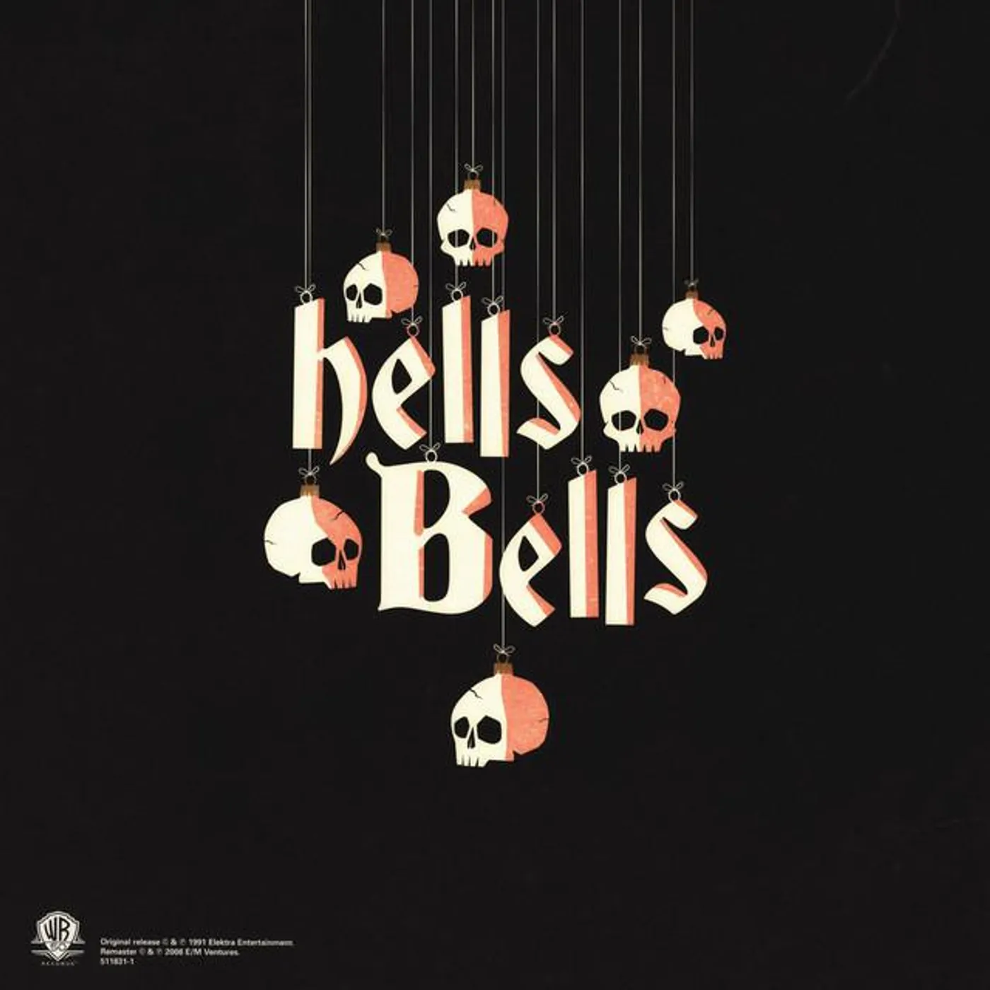 Hells Bells Brand Page