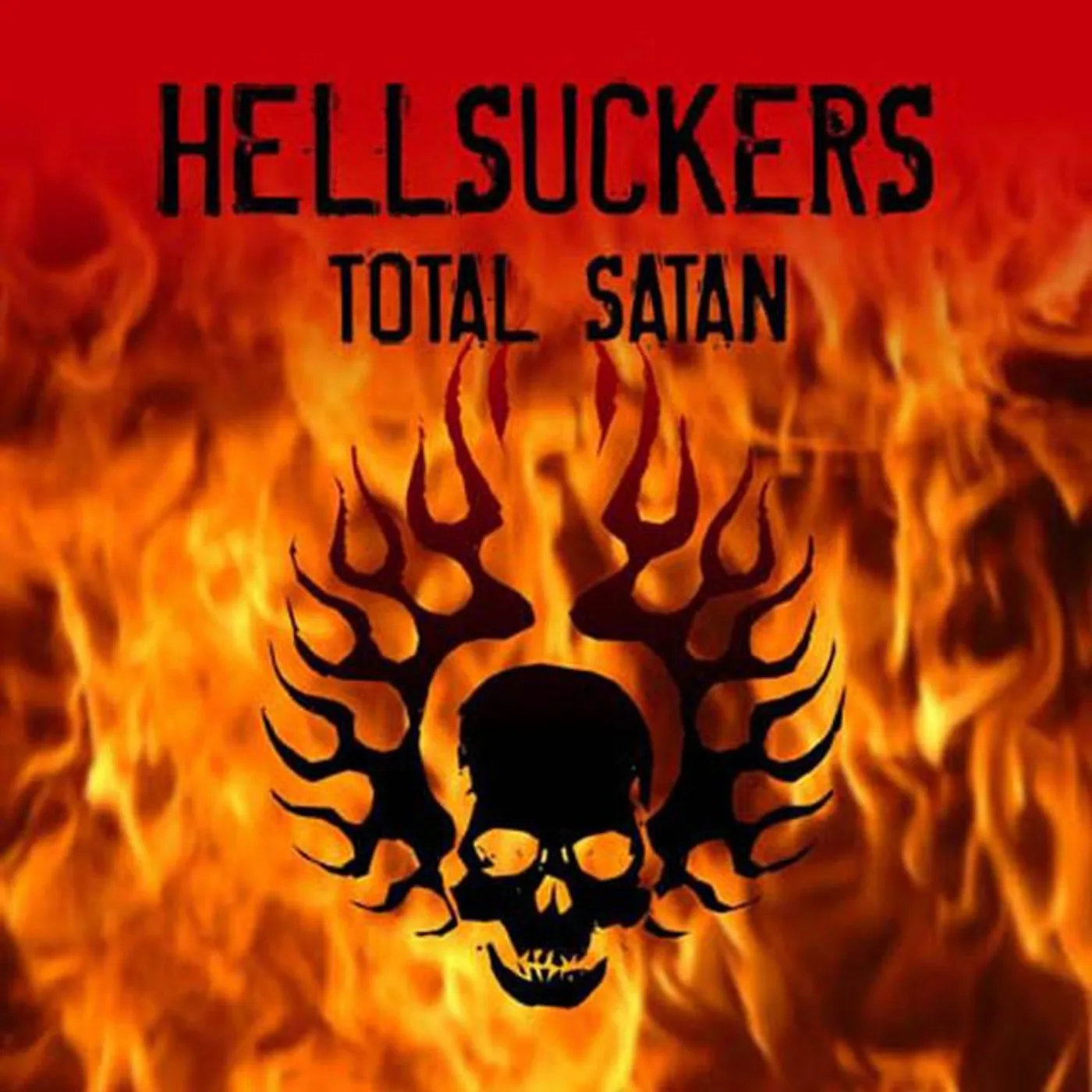 Hellsuckers