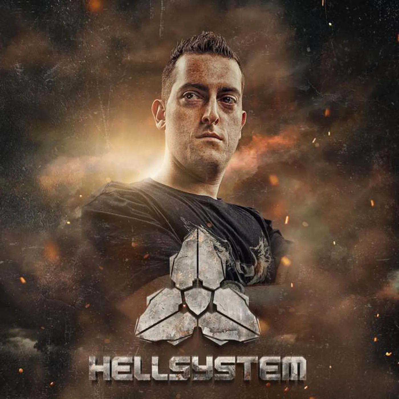 Hellsystem Brand Page