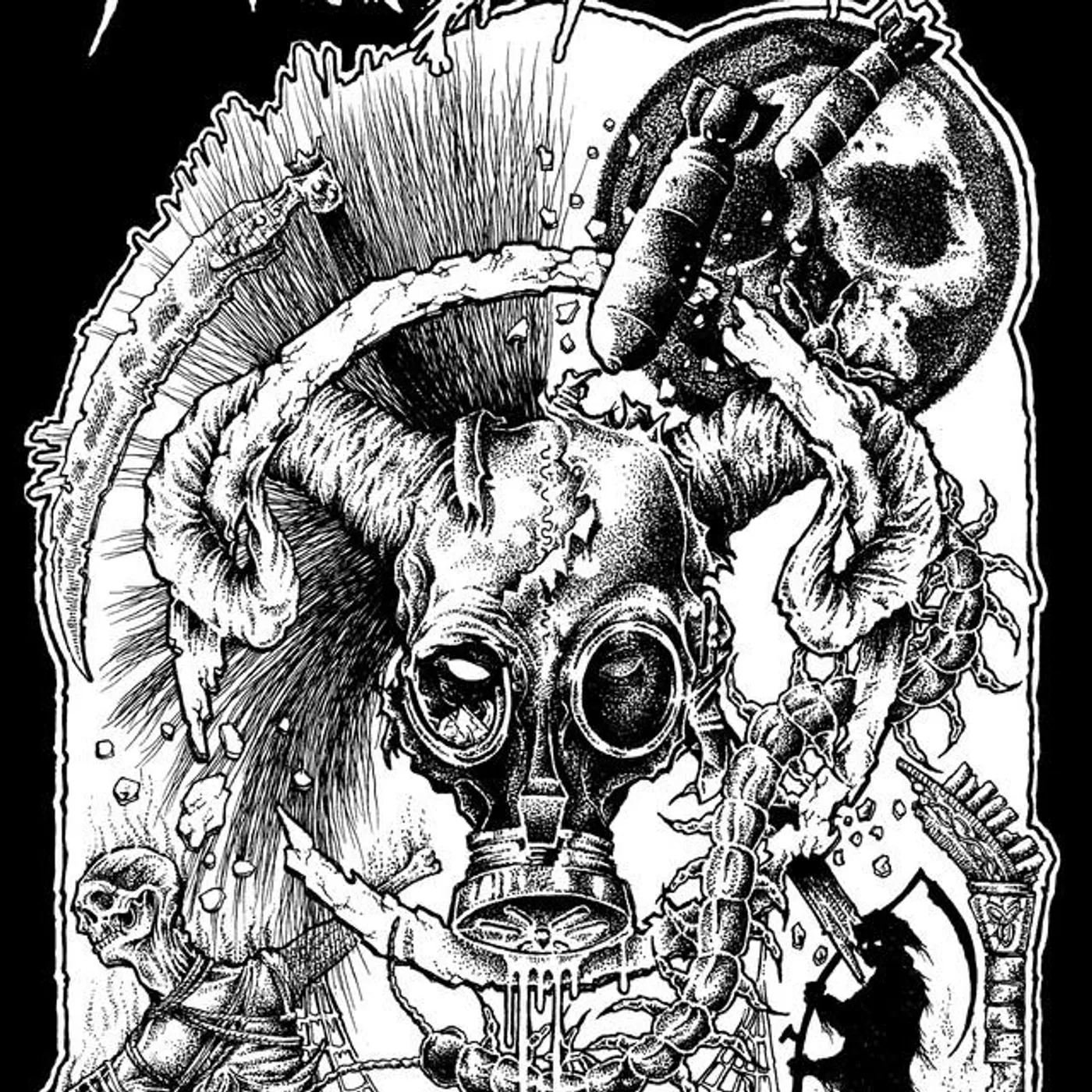 Hellshock