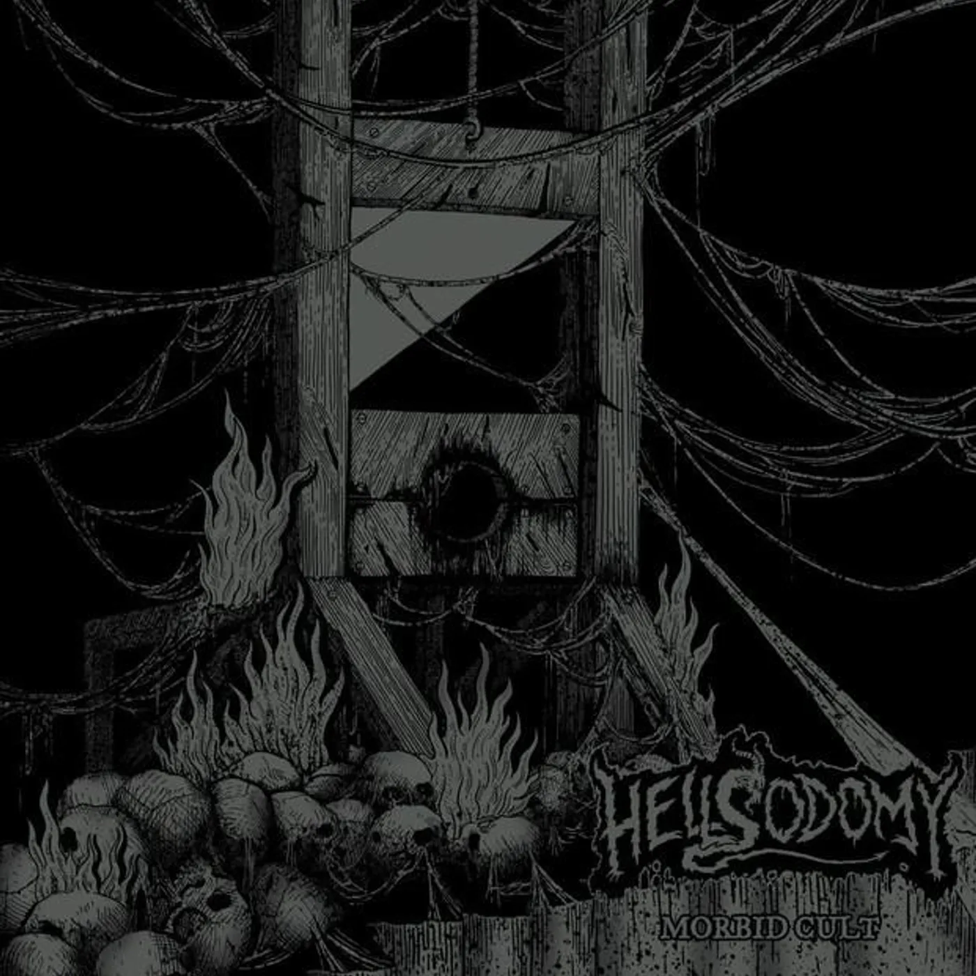 HELLSODOMY