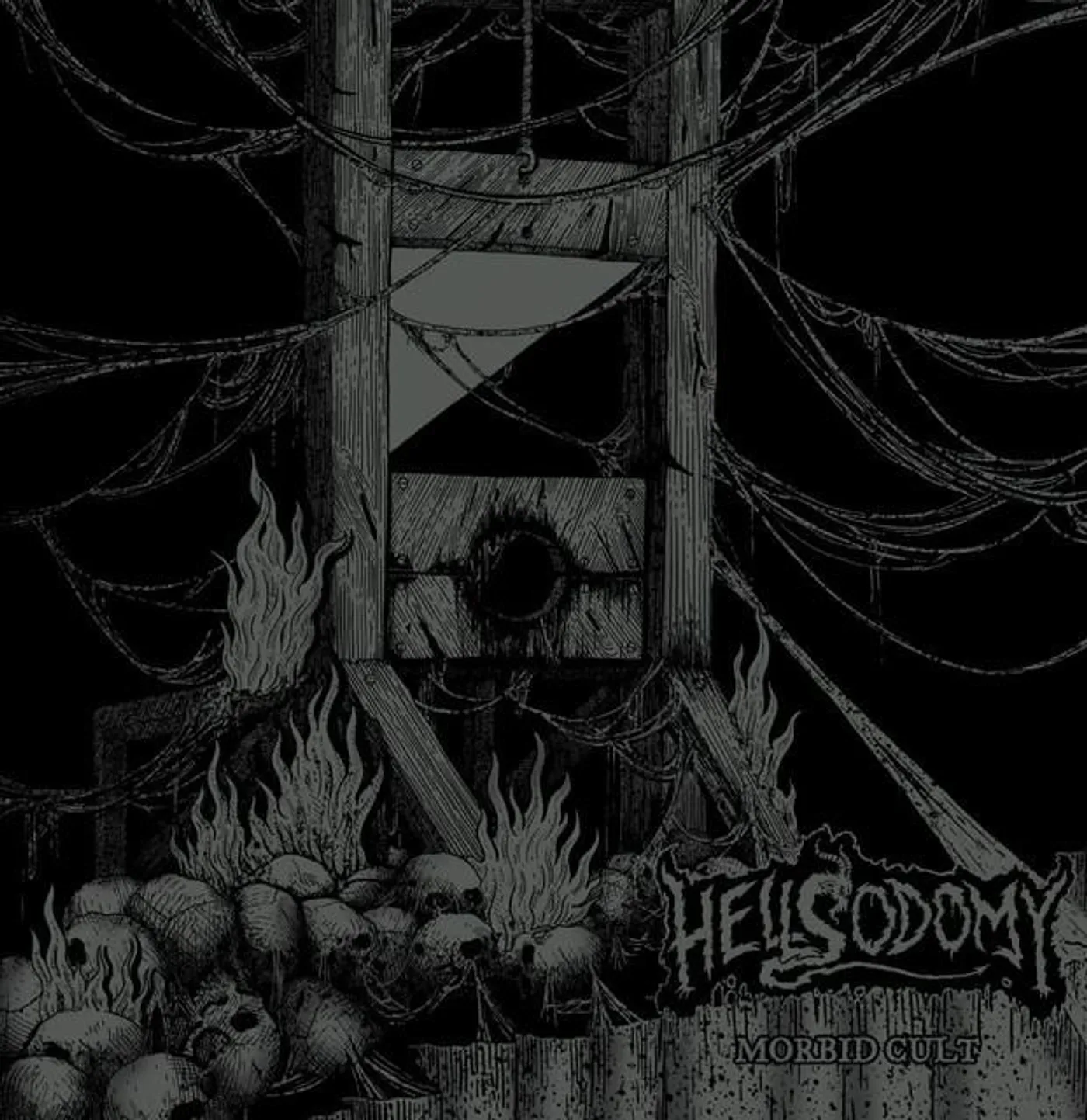 HELLSODOMY