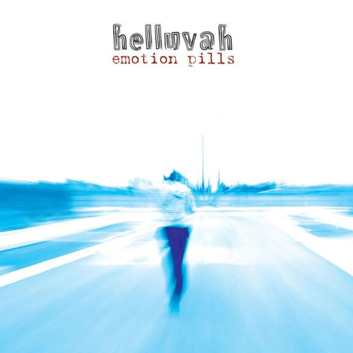 Helluvah Brand Page