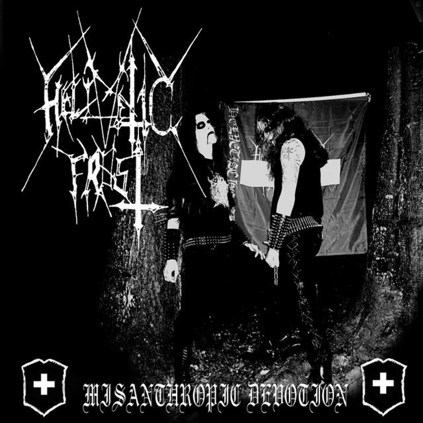 Hellvetic Frost