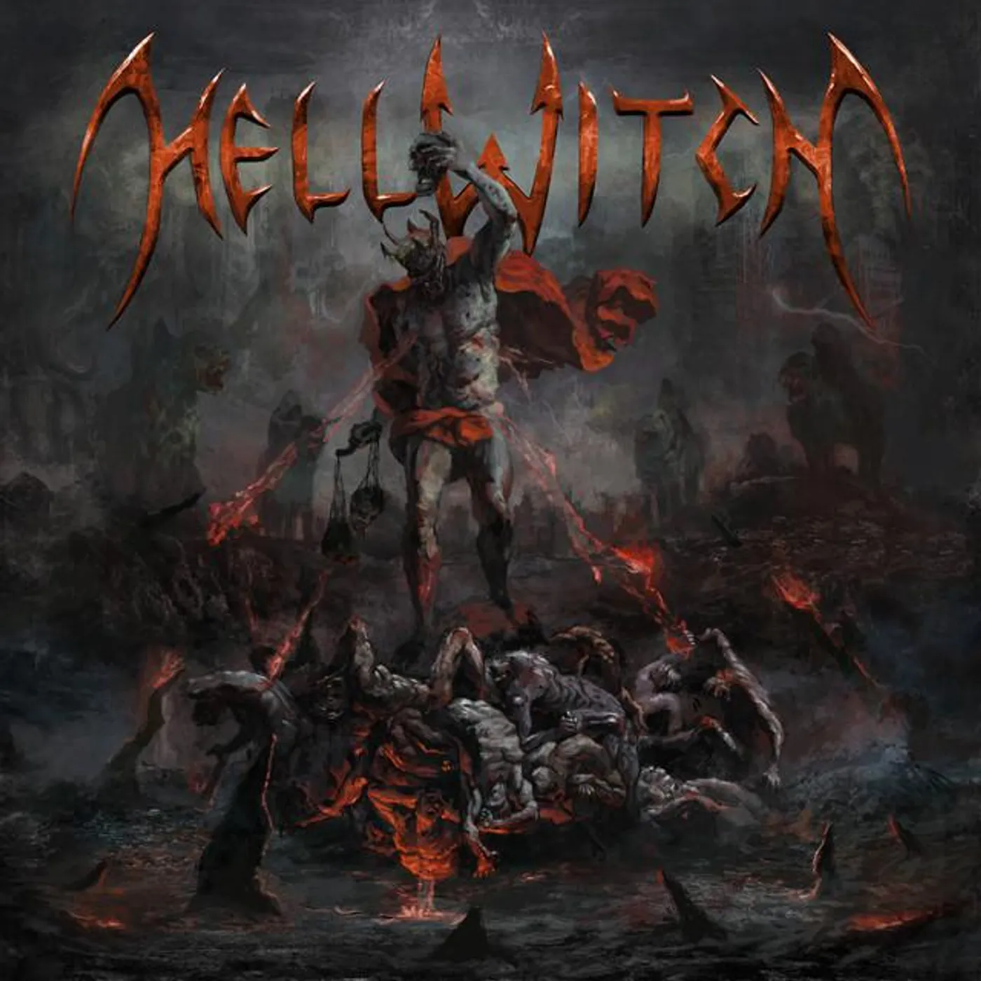 Hellwitch