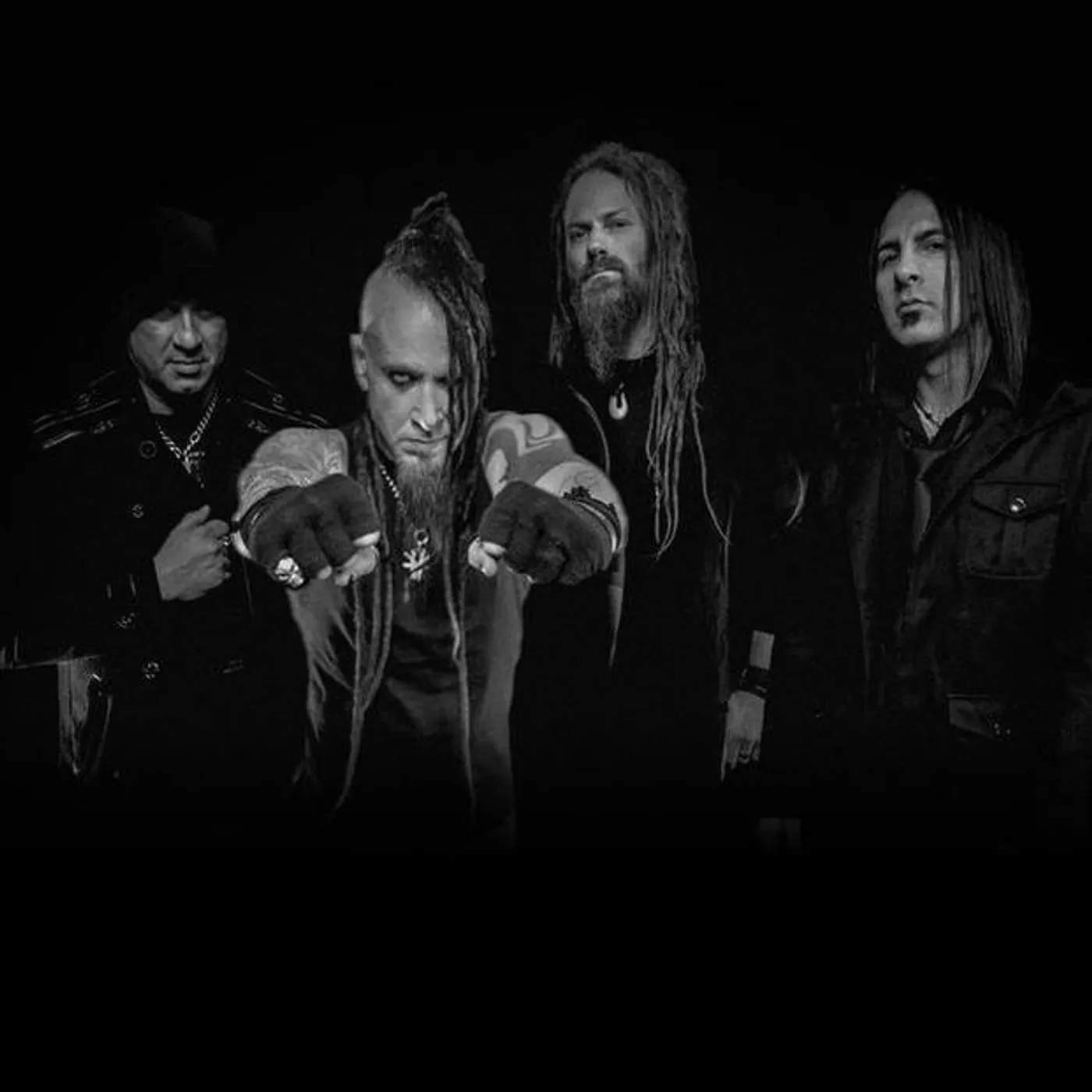 HELLYEAH Brand Page